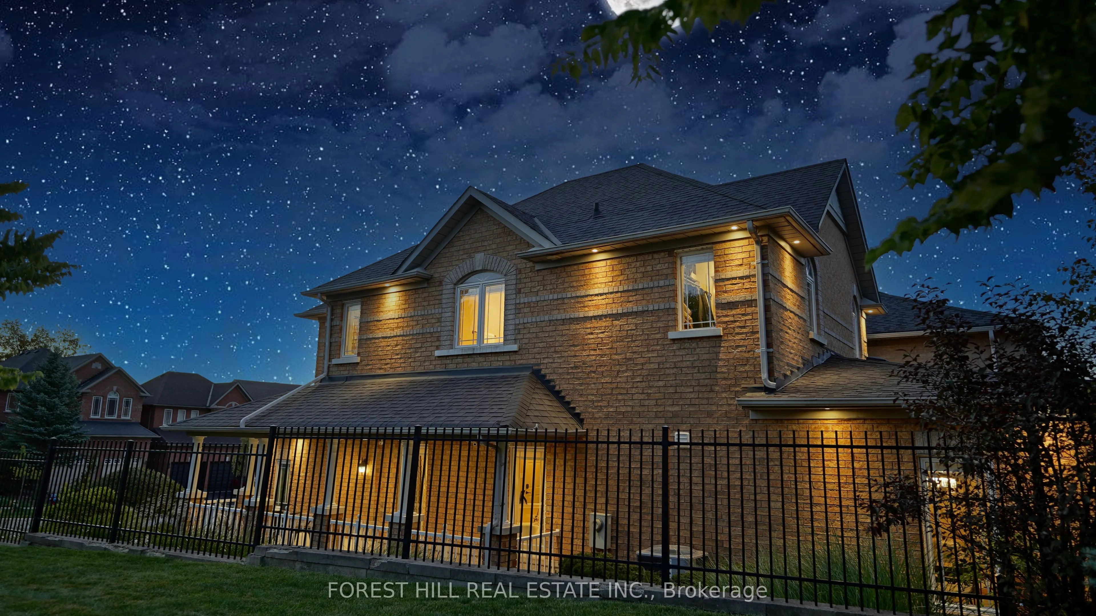 35 Bel Canto Crescent