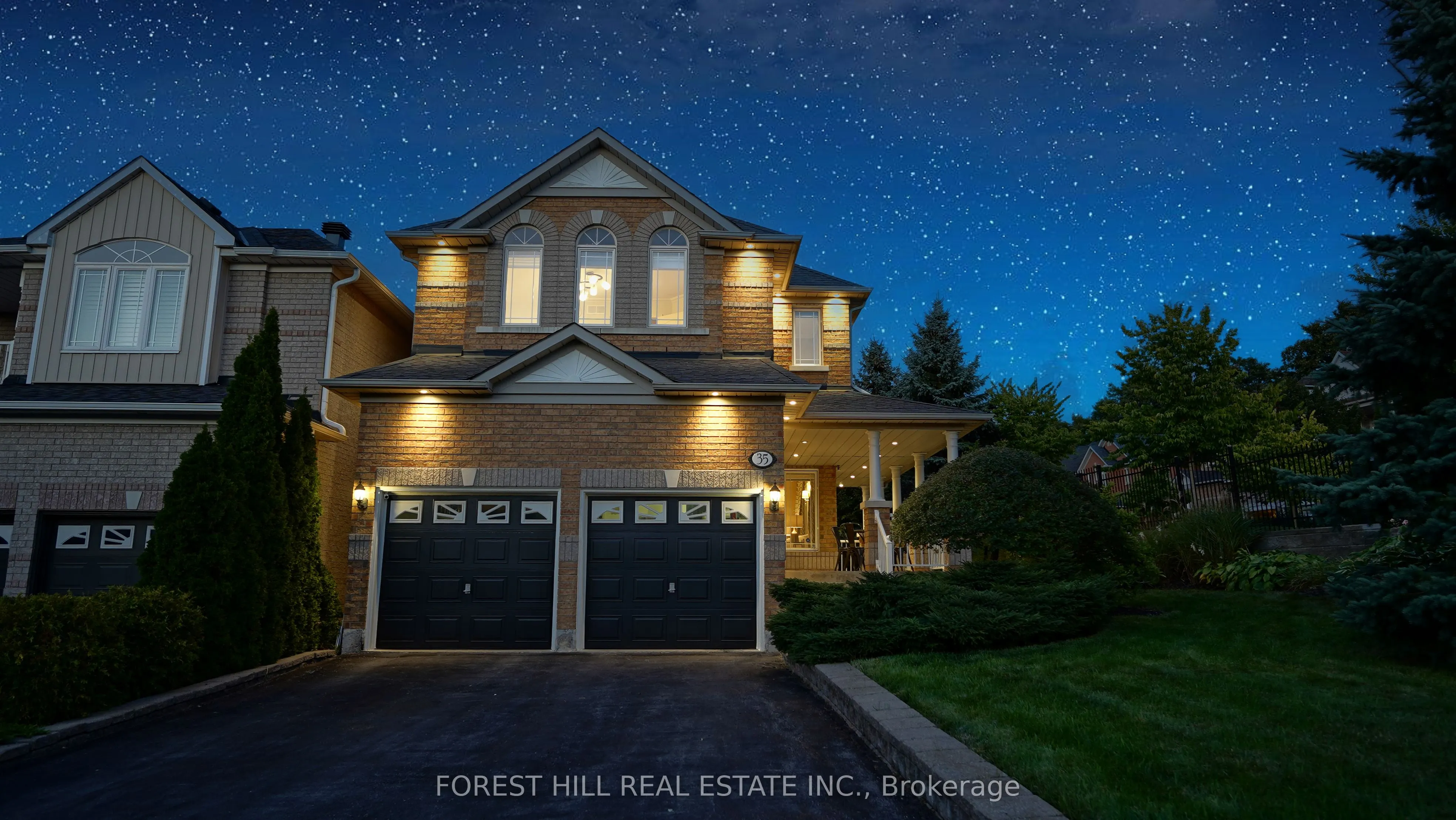 35 Bel Canto Crescent