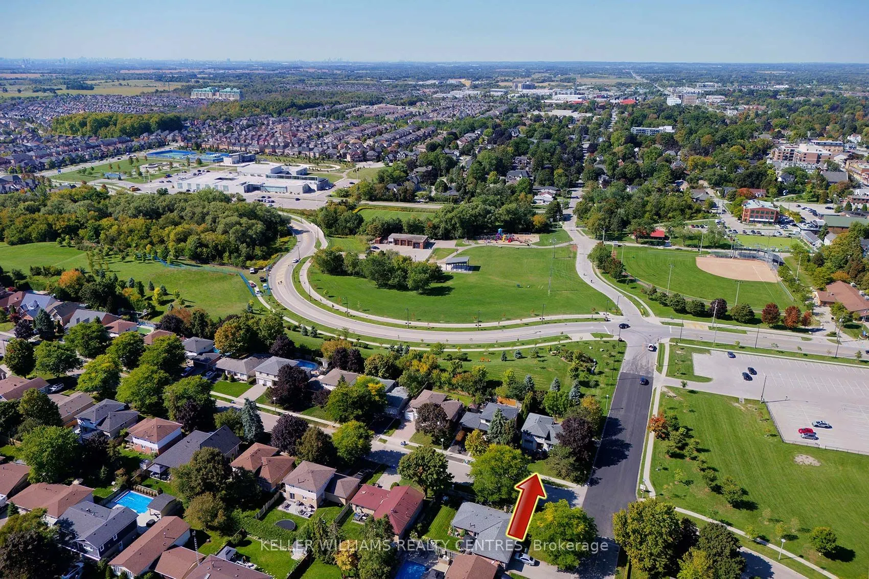 90 Thicketwood Boulevard