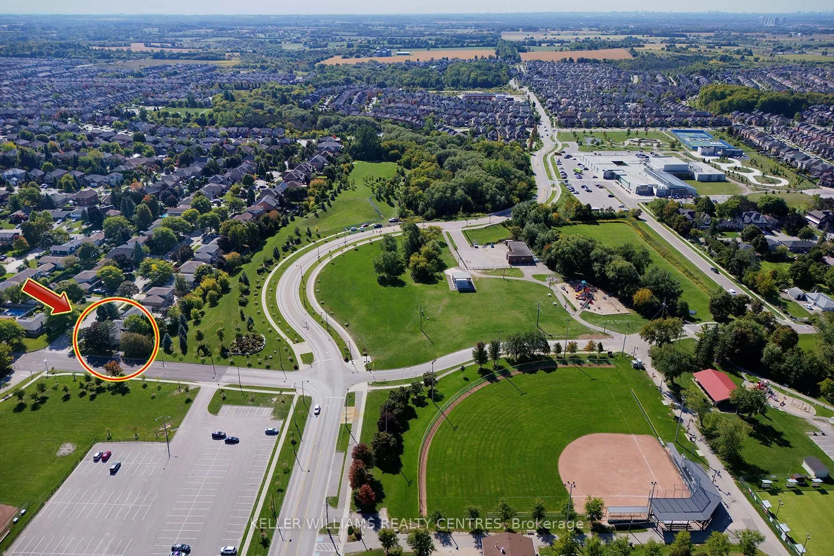 90 Thicketwood Boulevard