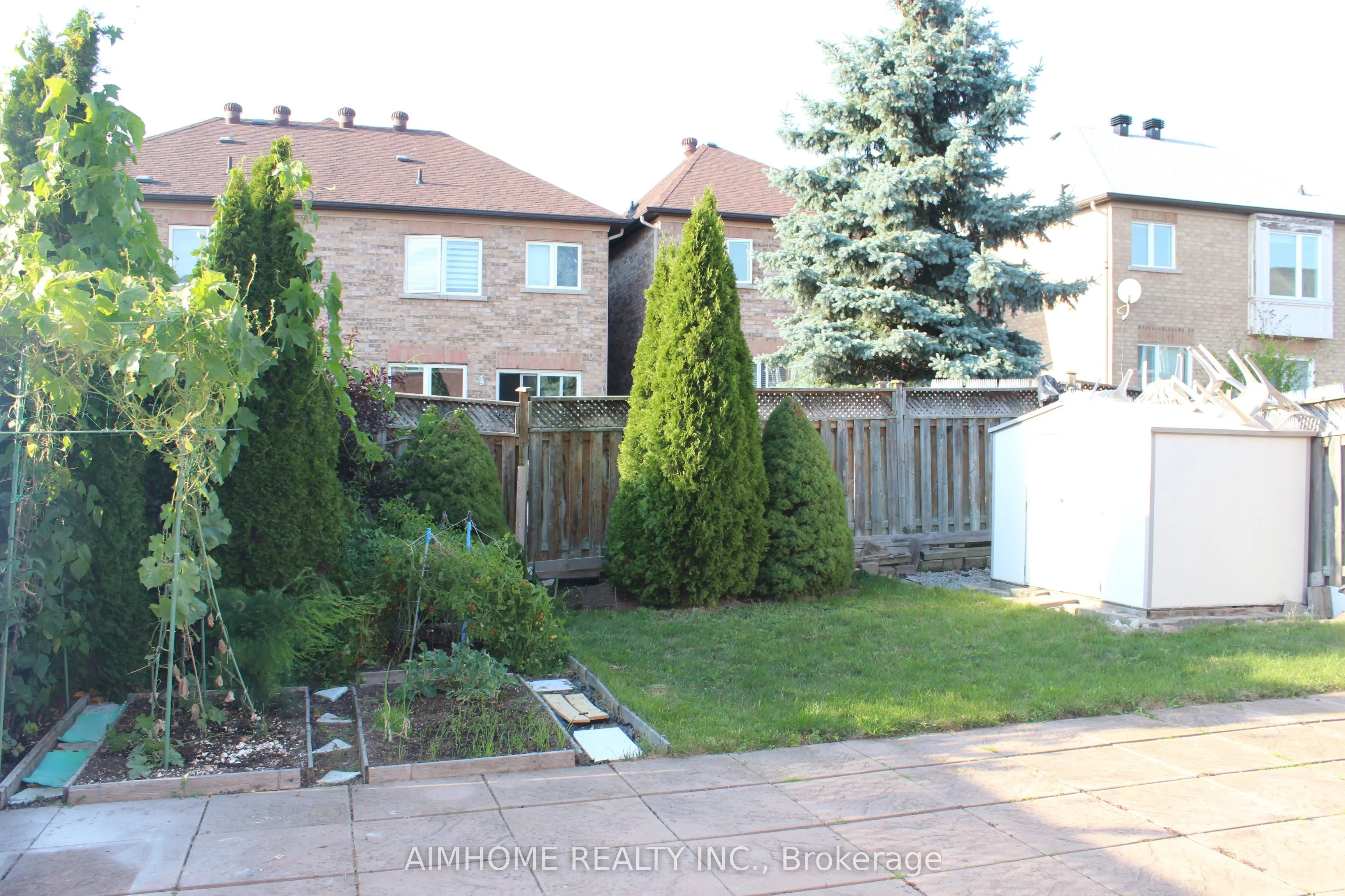 64 Weatherill Road