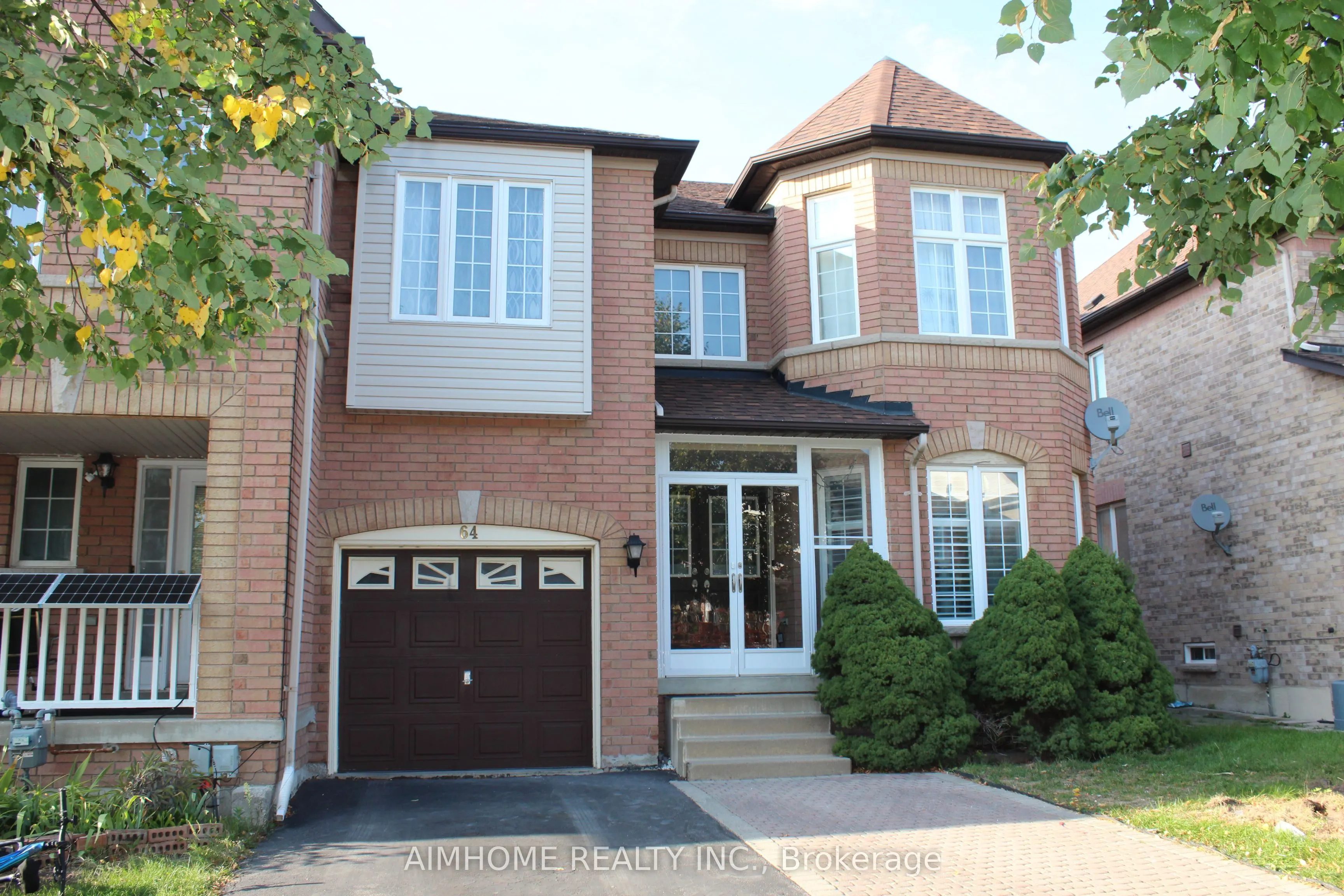 64 Weatherill Road