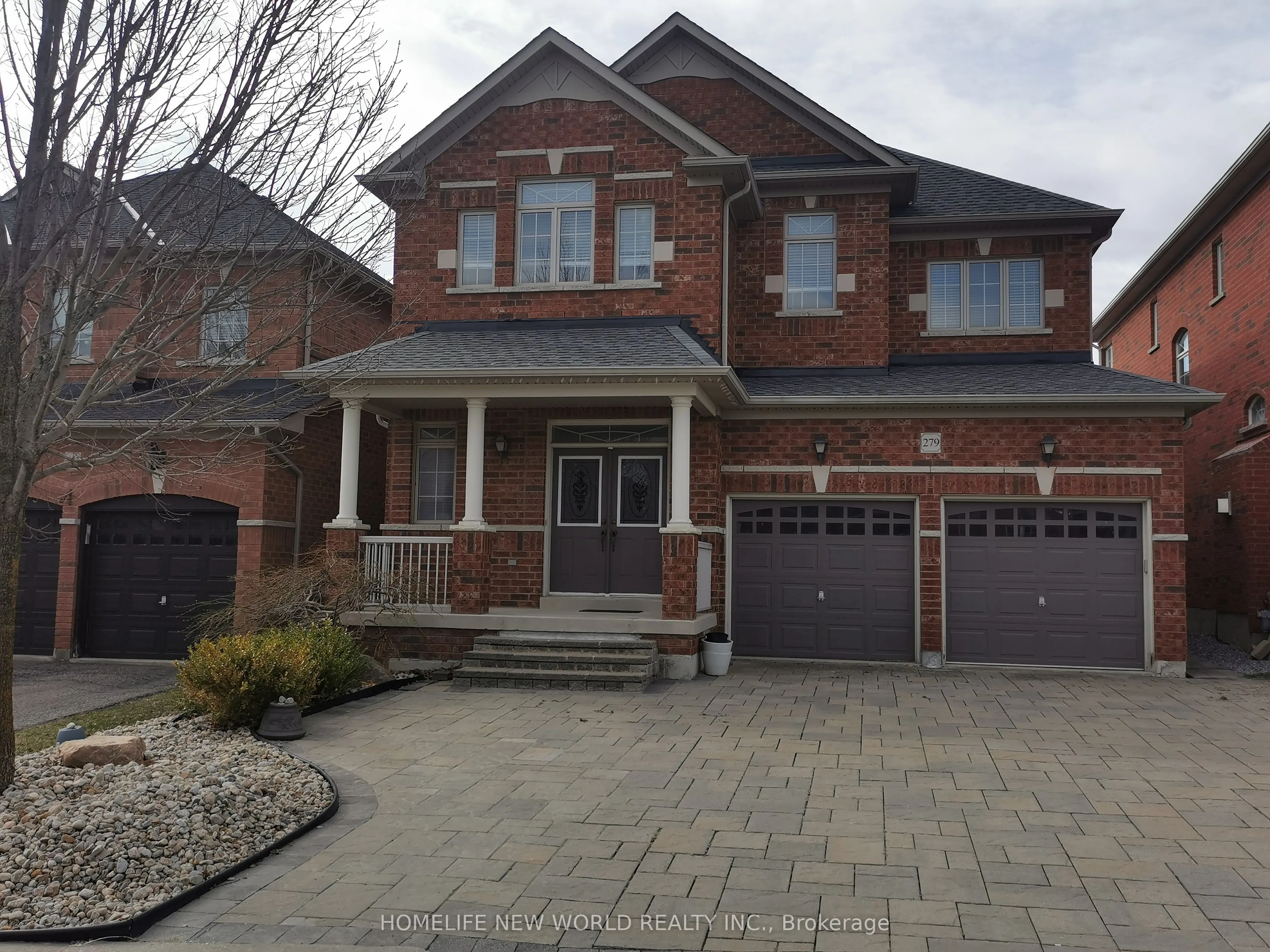 279 River Ridge Boulevard