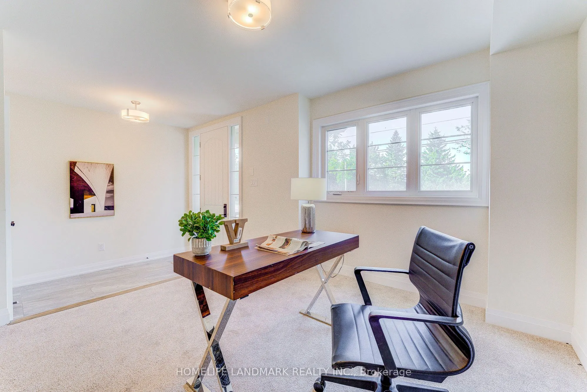 4199 Major Mackenzie Drive