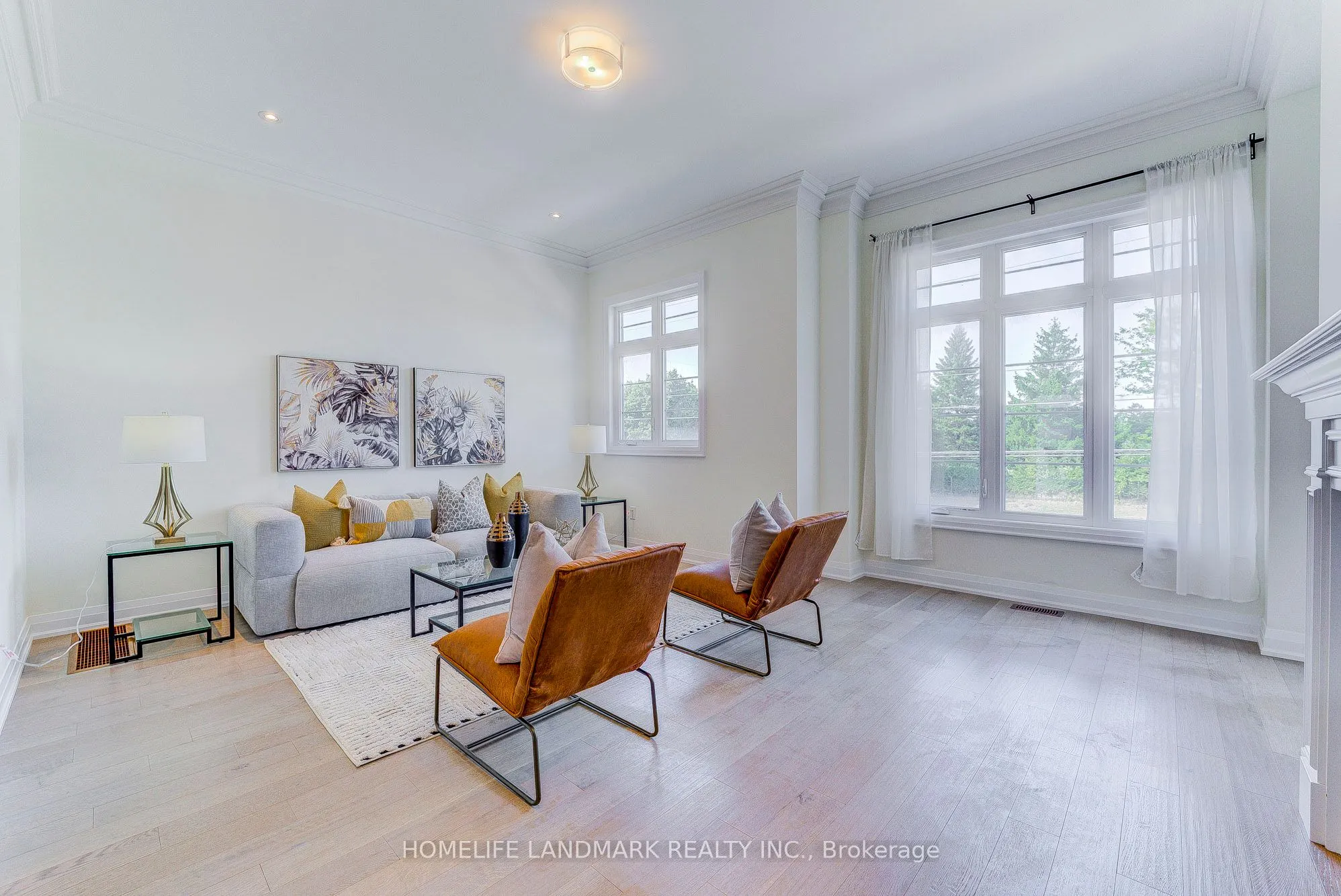 4199 Major Mackenzie Drive