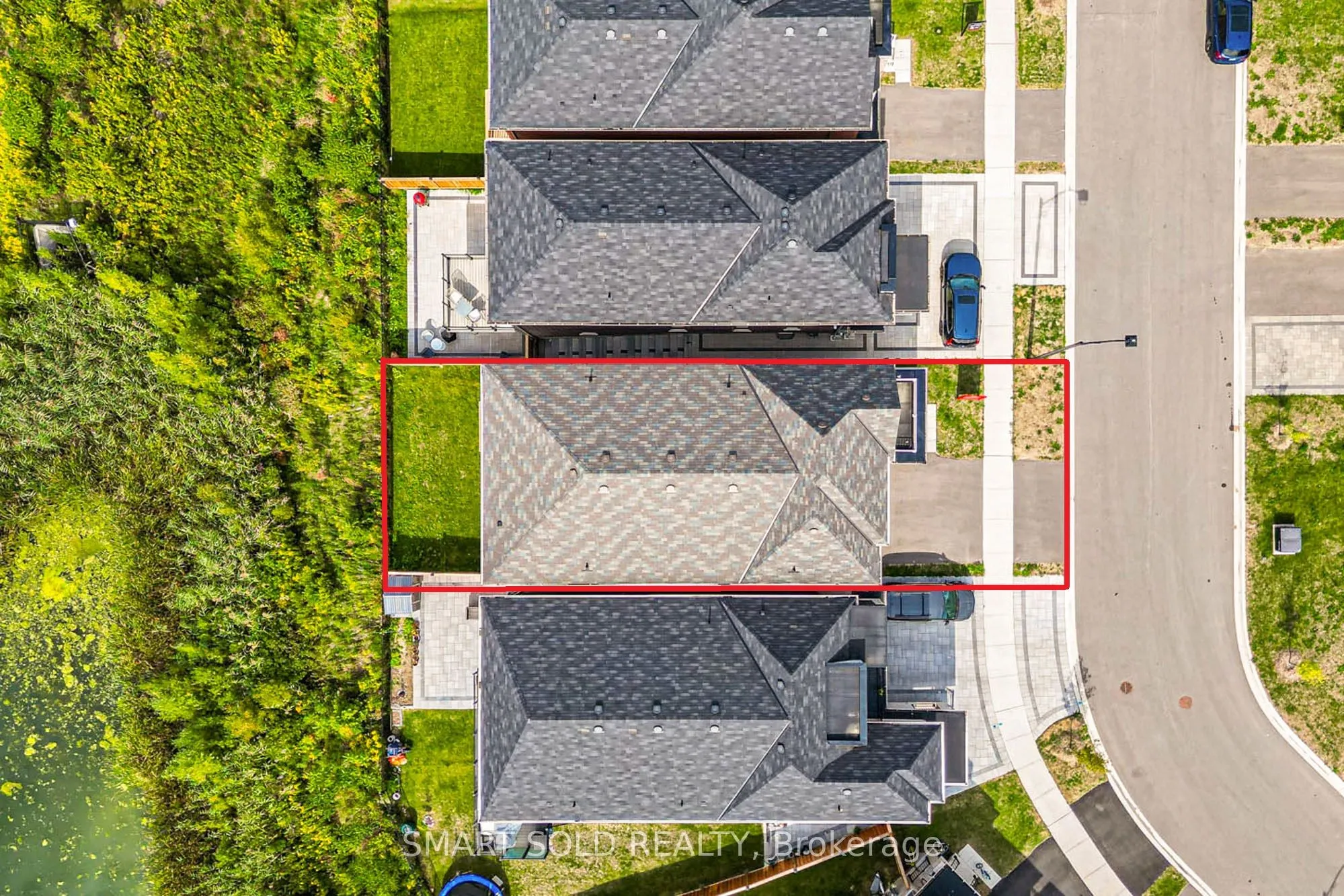 156 Hartney Drive