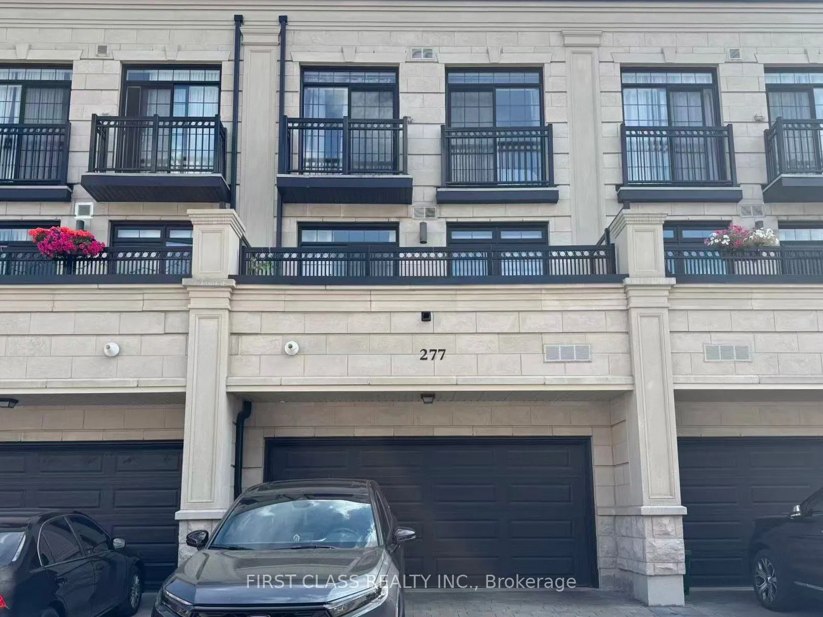 277 Buchanan Drive