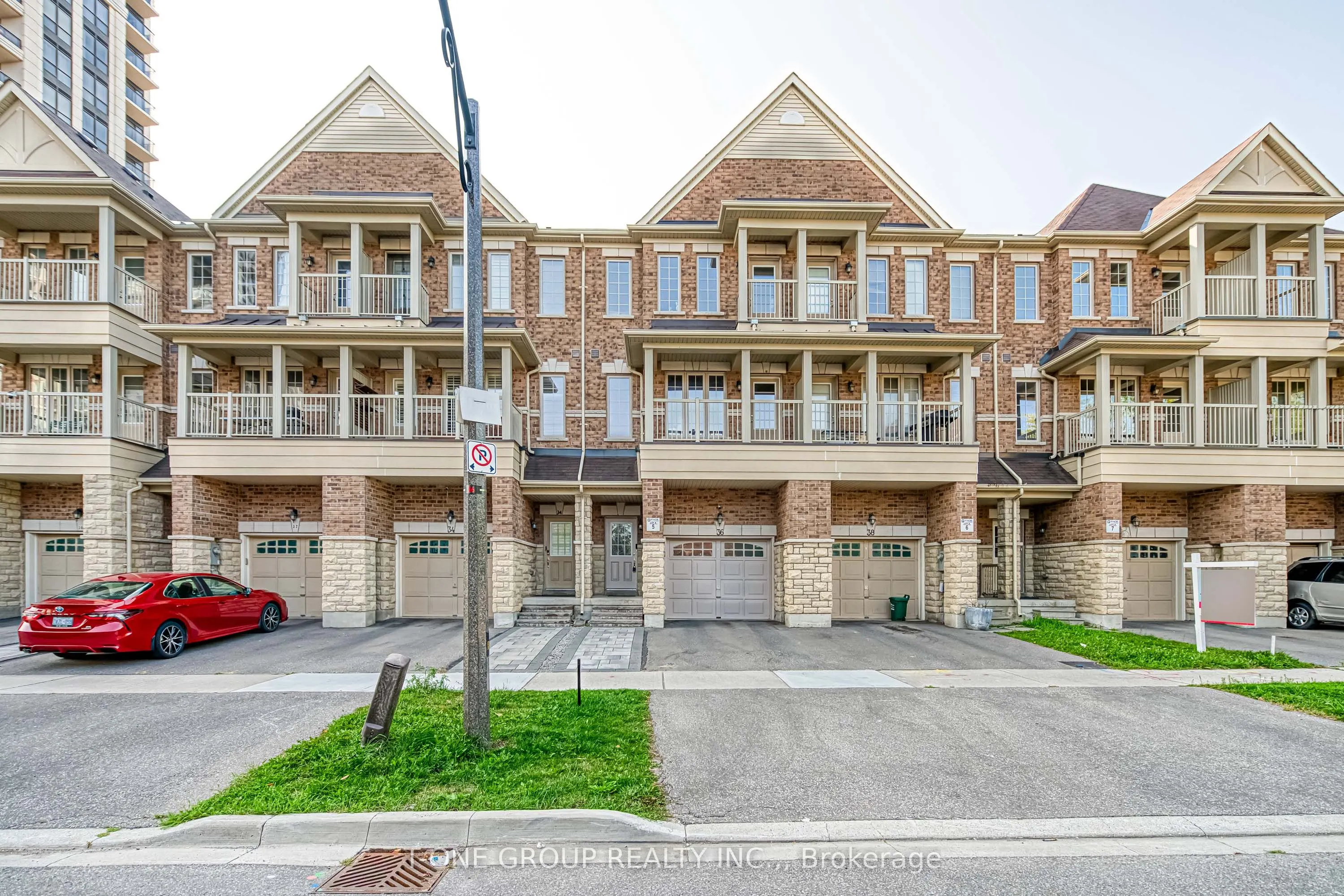 36 Battista Perri Drive