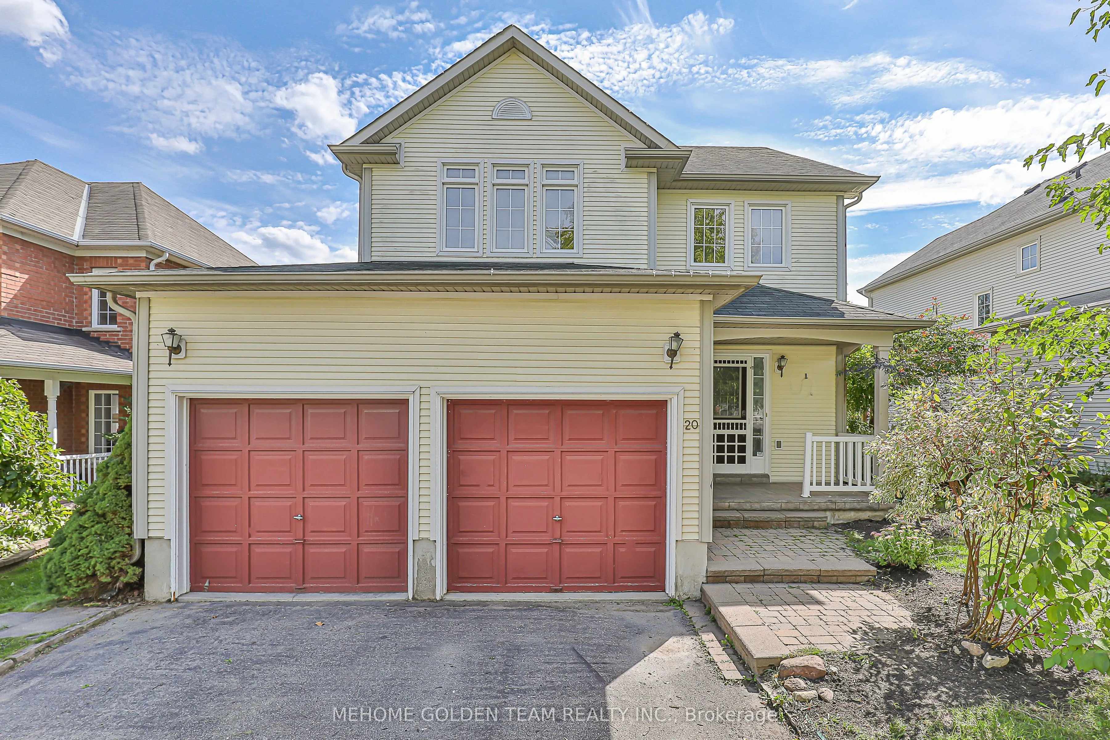 20 Brecken Drive