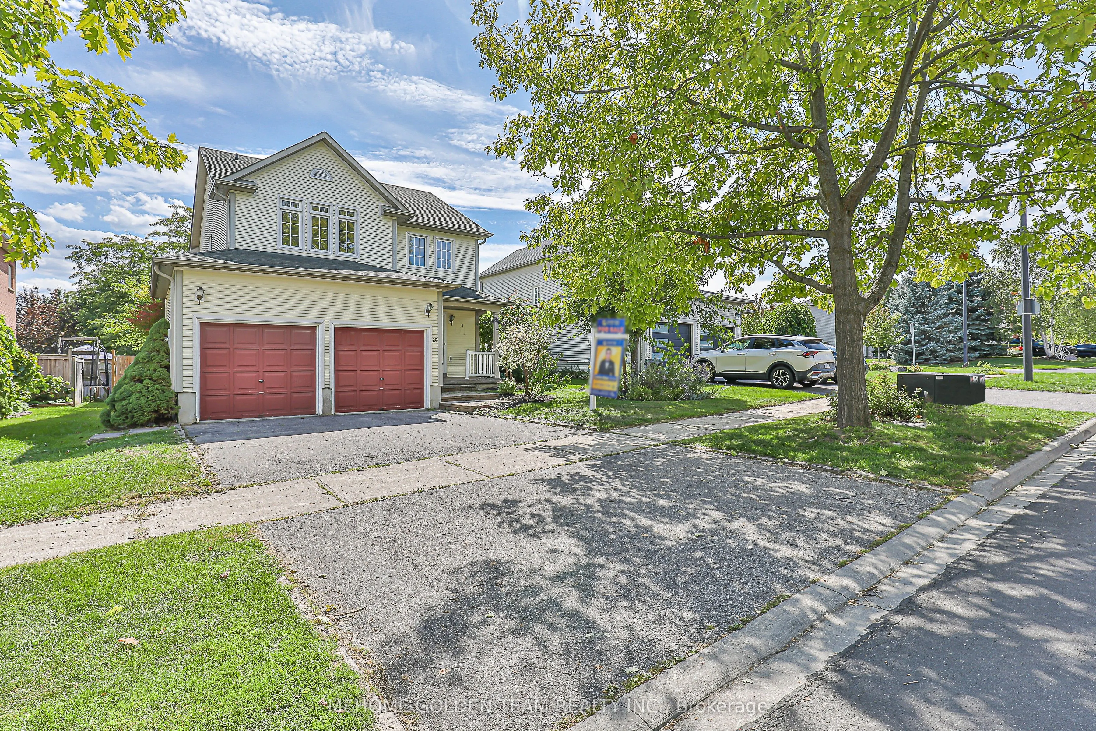20 Brecken Drive