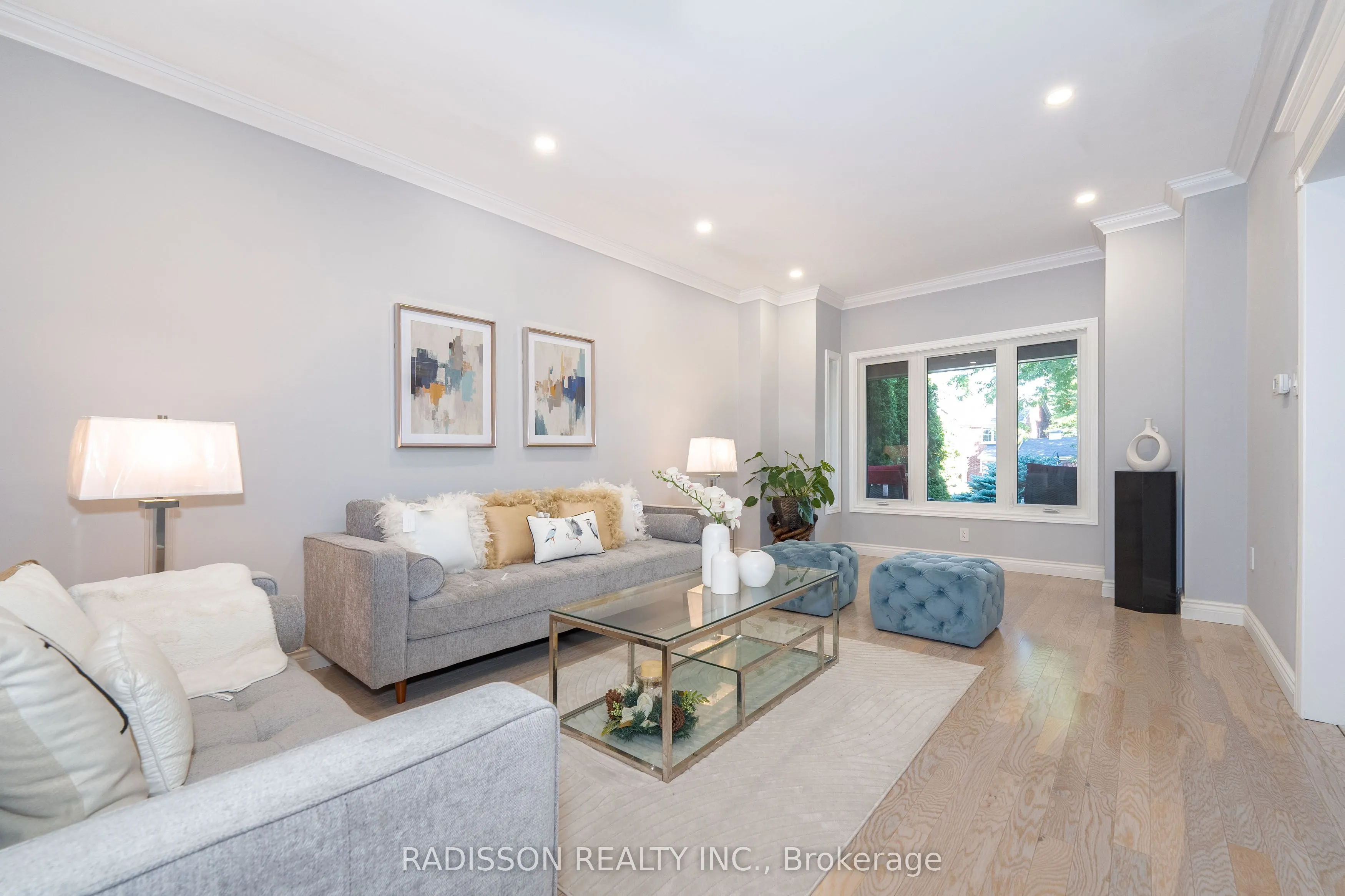 956 Portminster Court