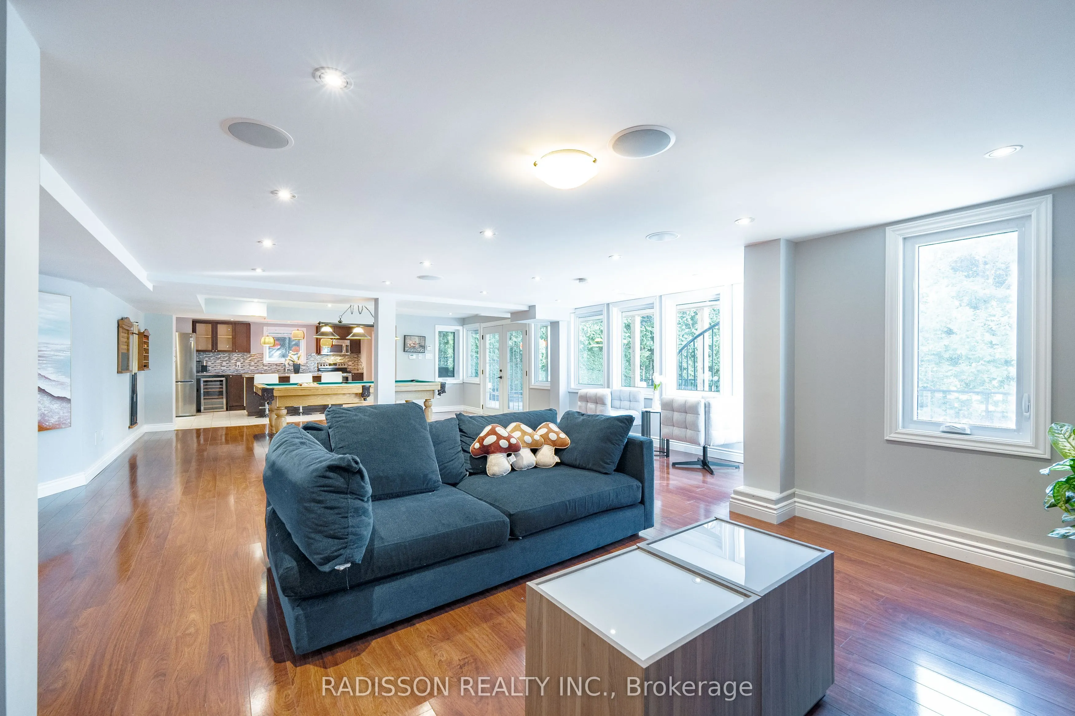 956 Portminster Court