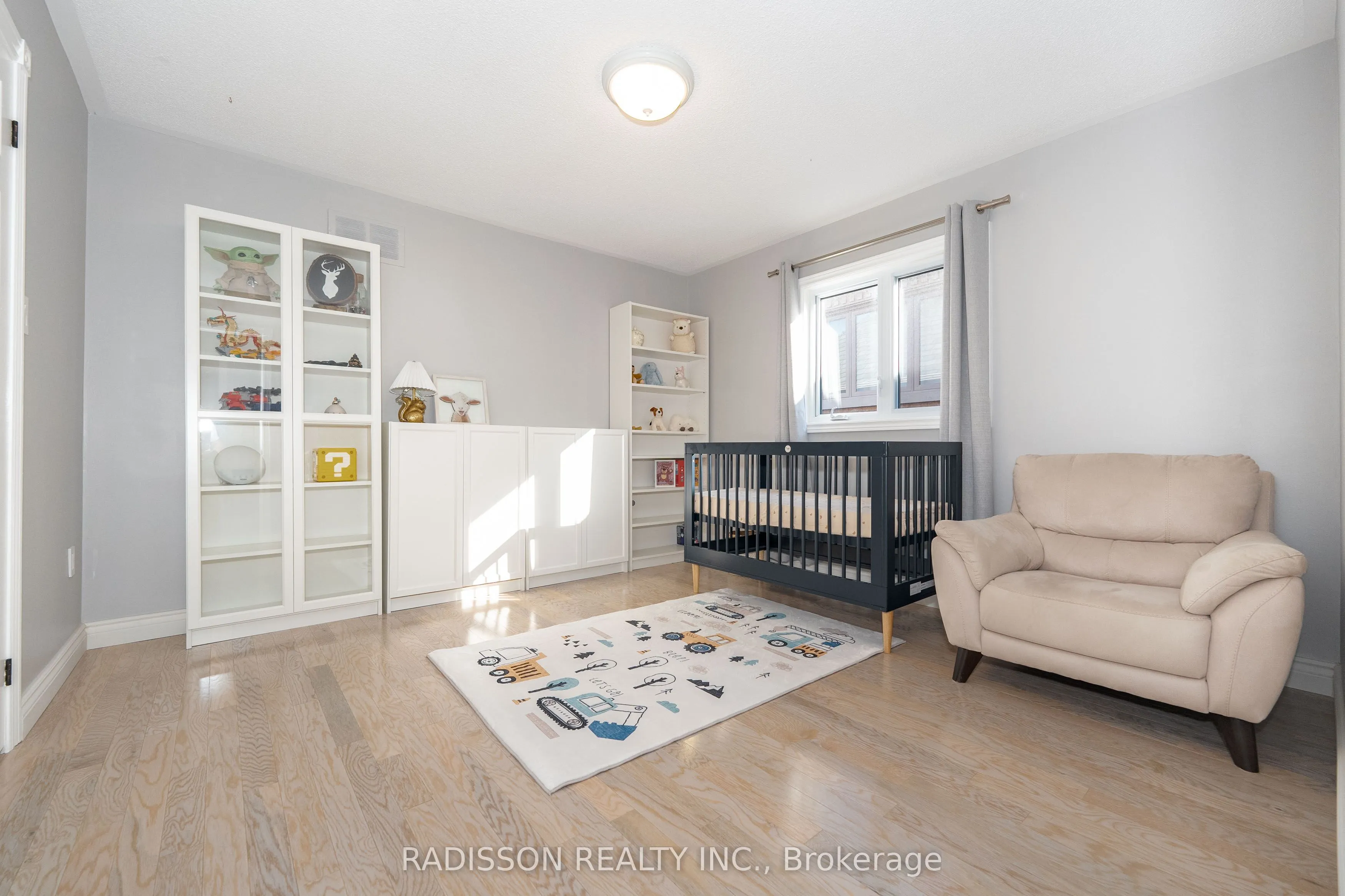 956 Portminster Court