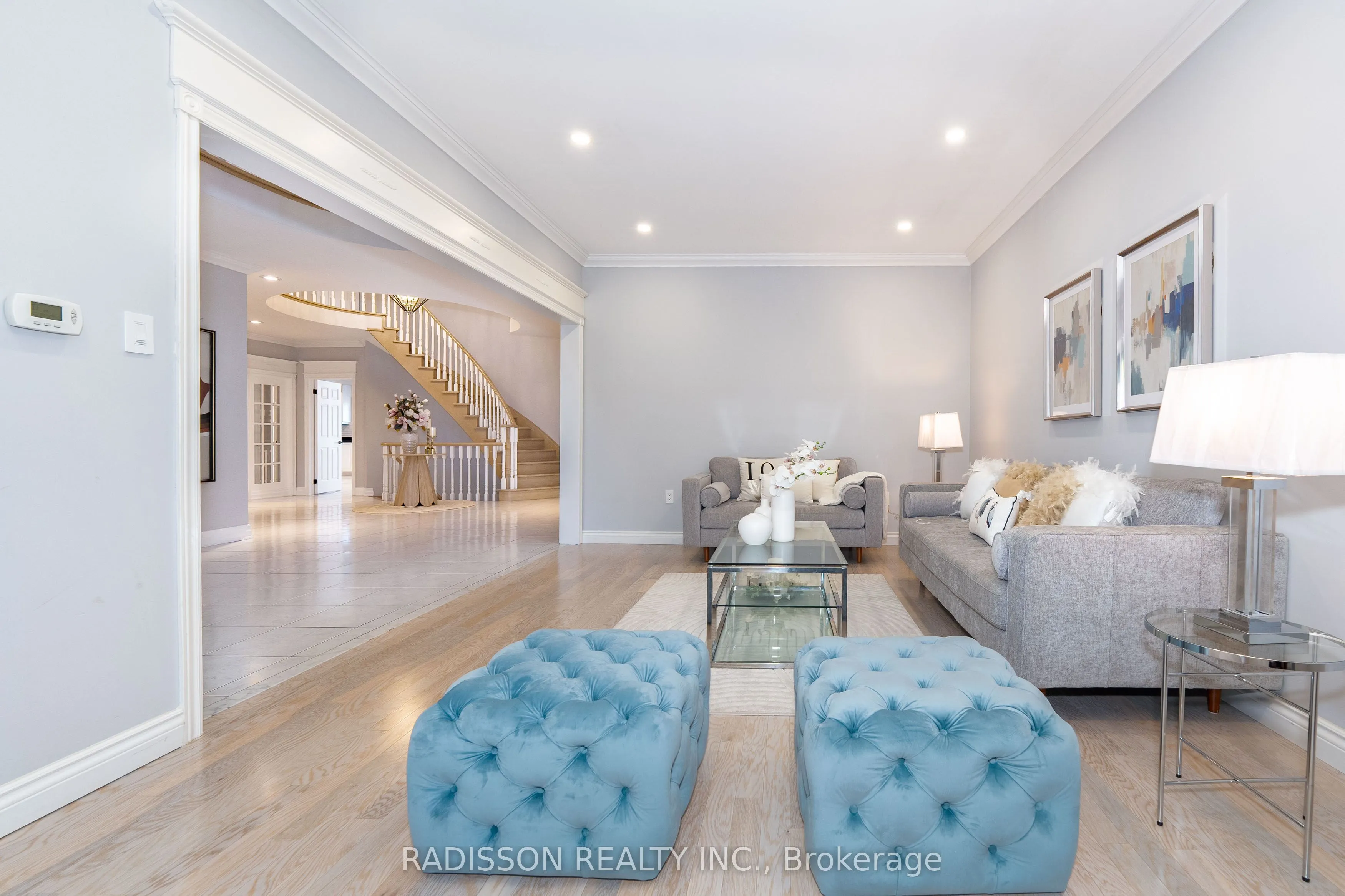 956 Portminster Court