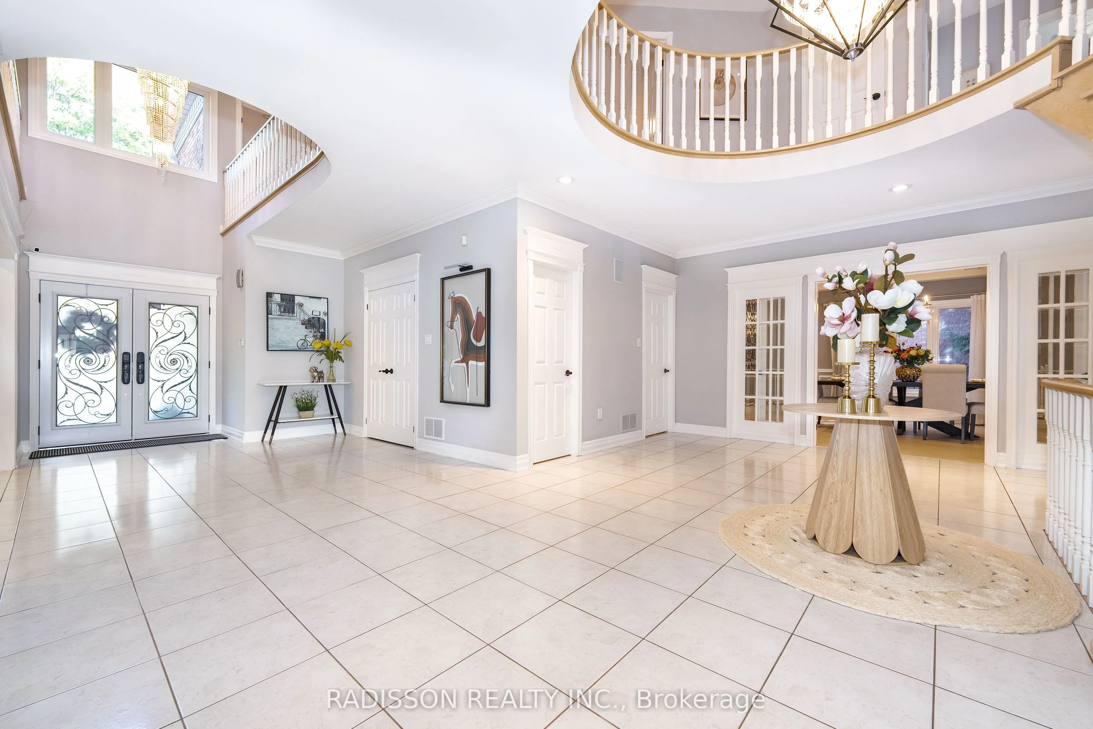 956 Portminster Court