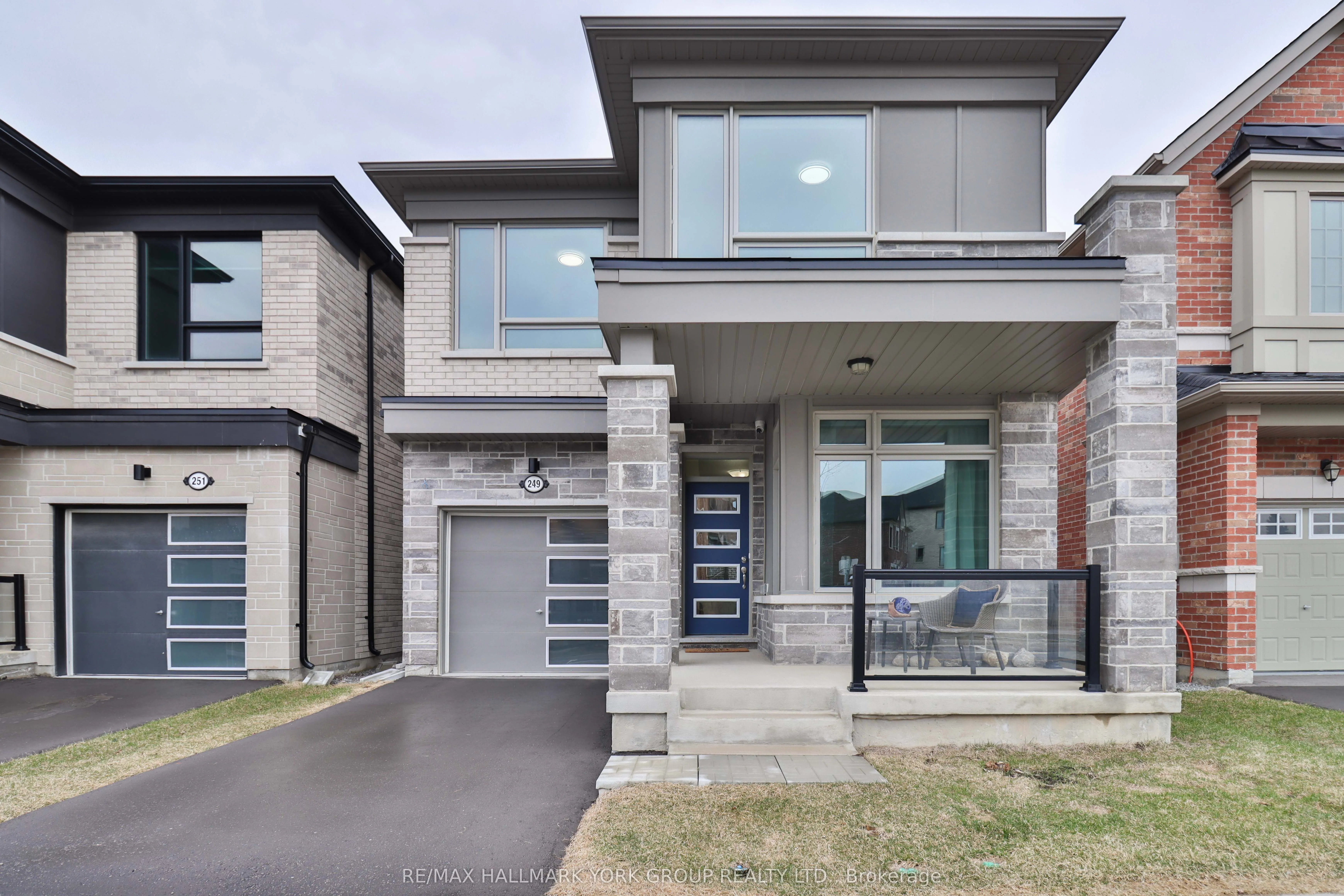 249 Beaverbrae Drive