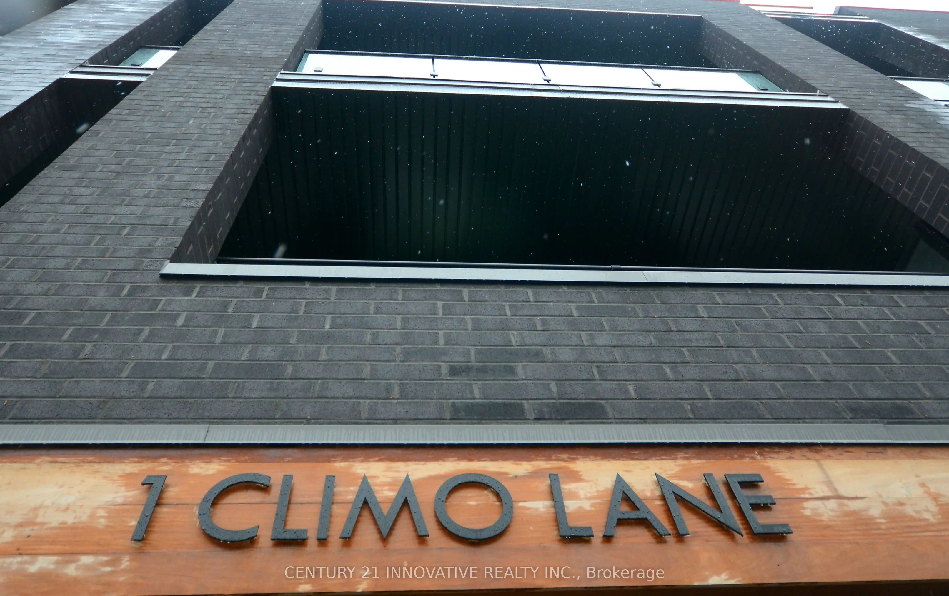 1 Climo Lane, #513