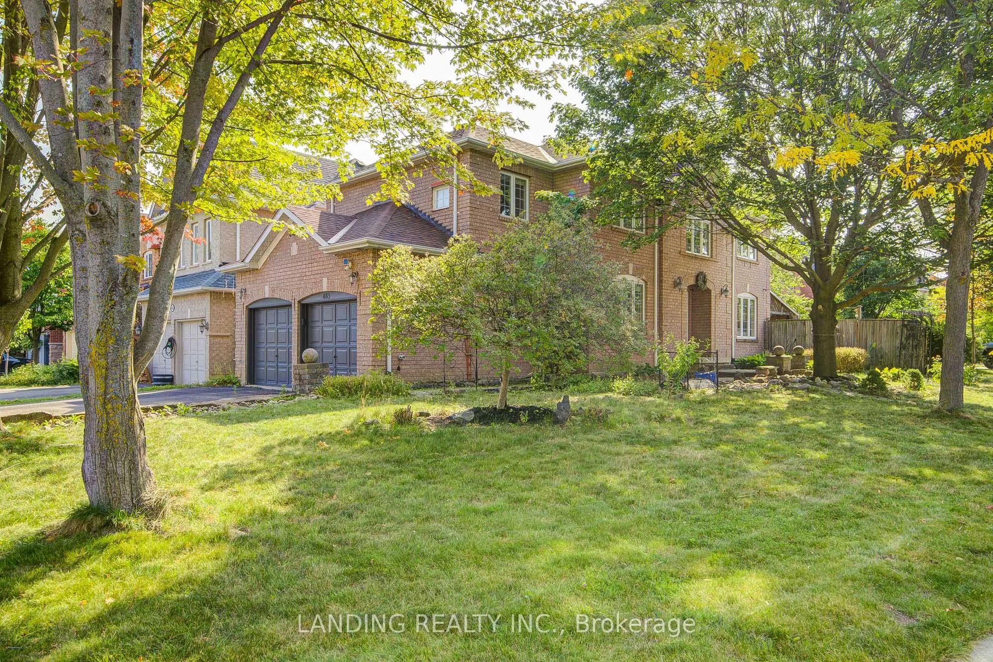 483 Menczel Crescent