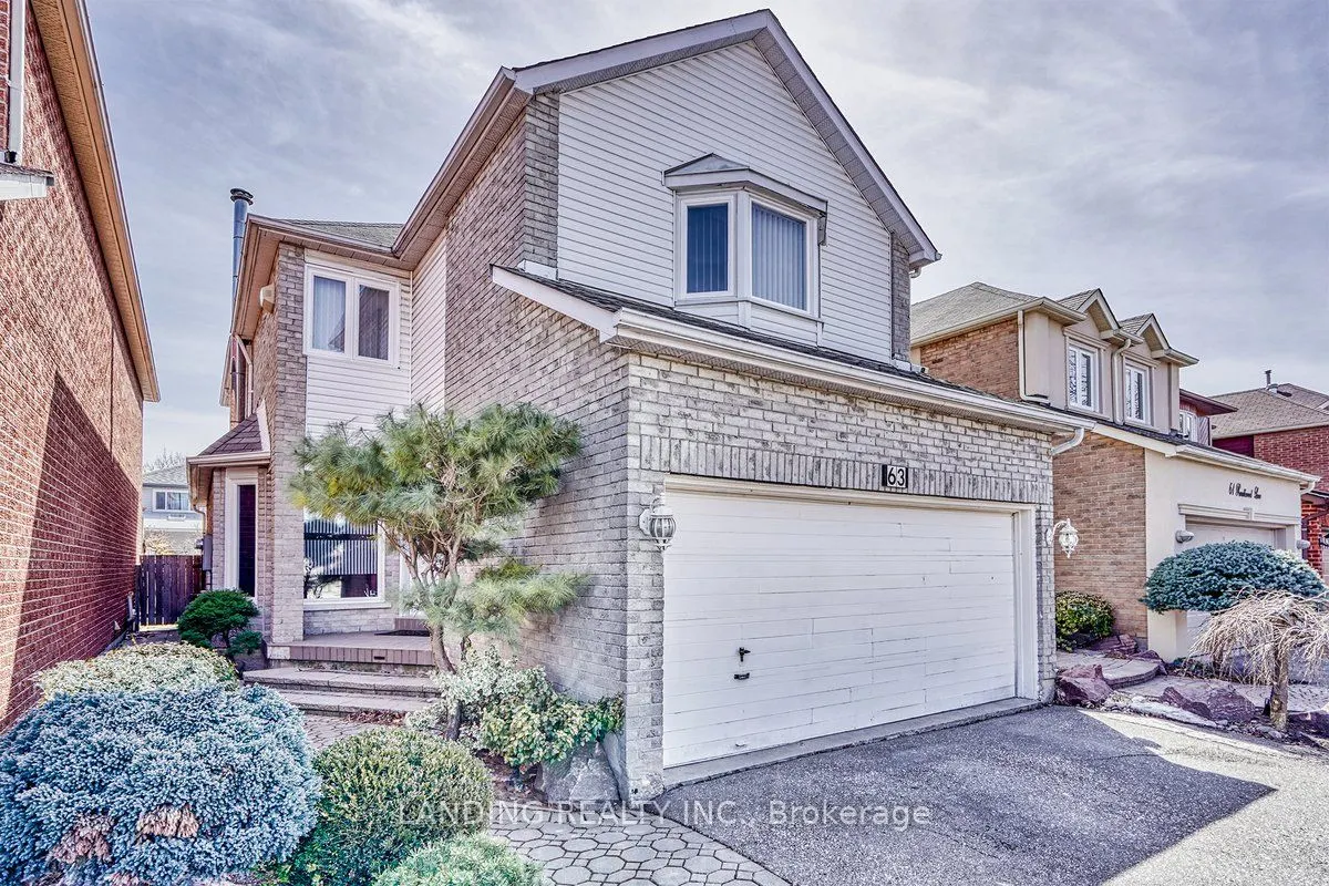 63 Ramblewood Lane
