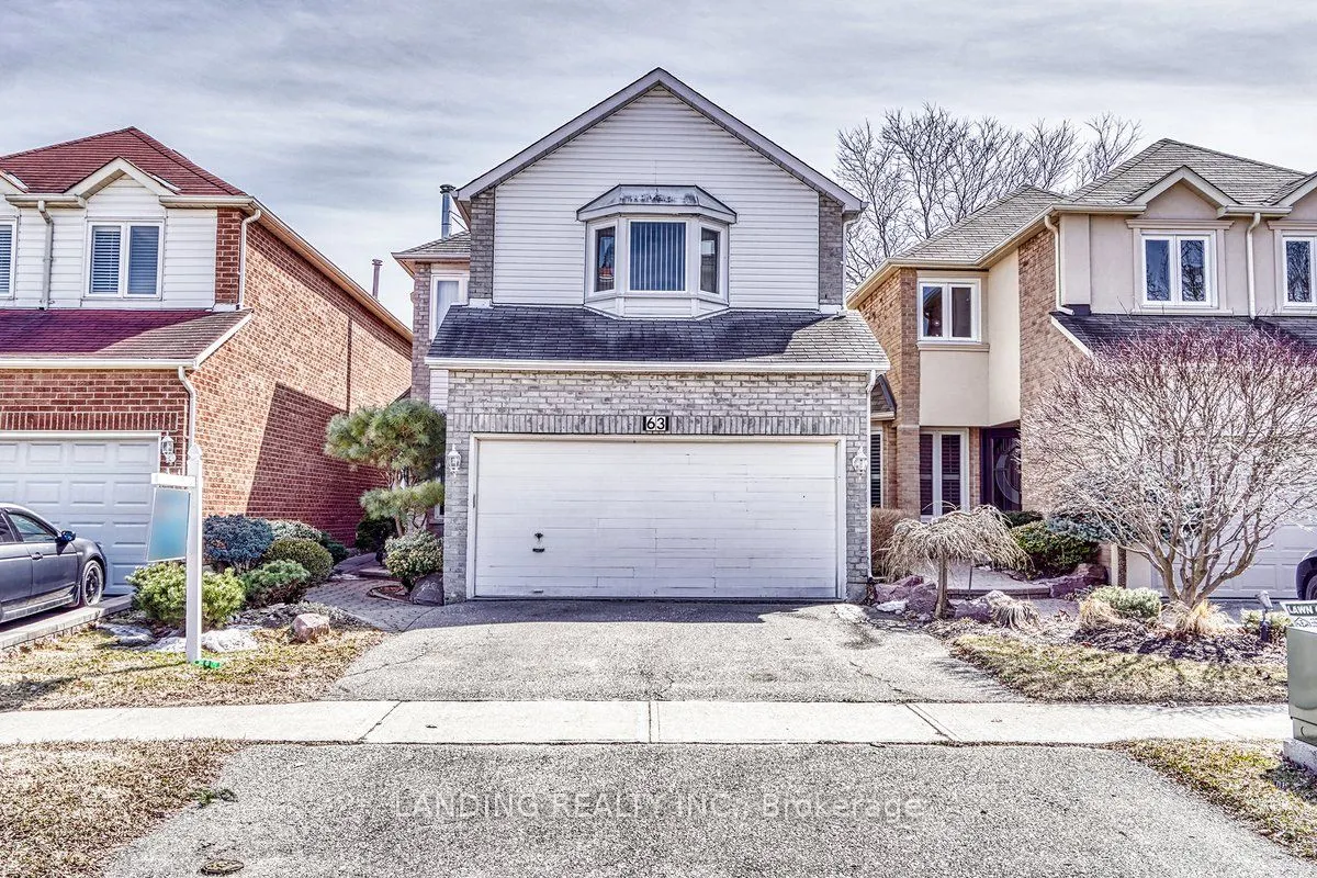 63 Ramblewood Lane