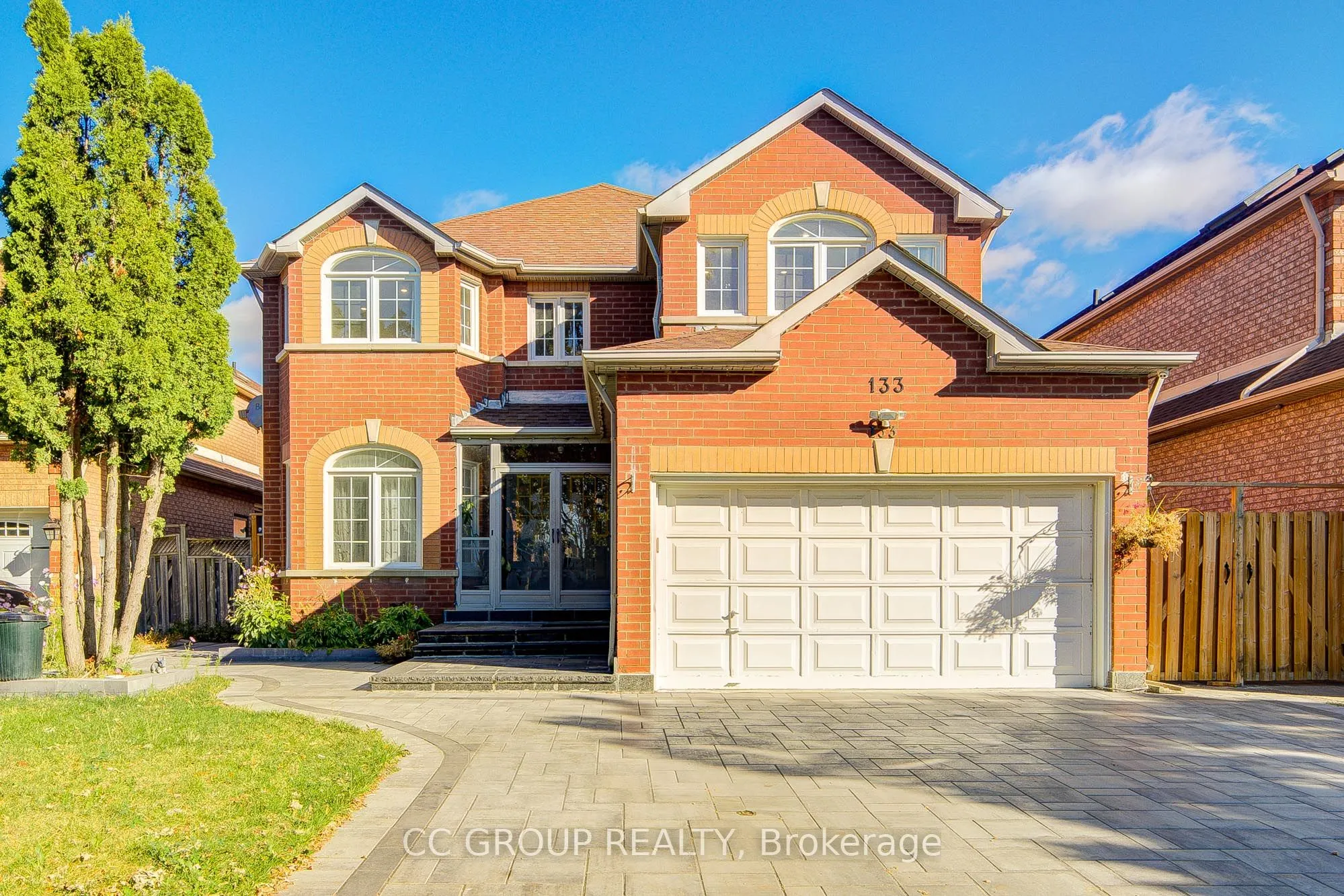 133 Joycedale Street