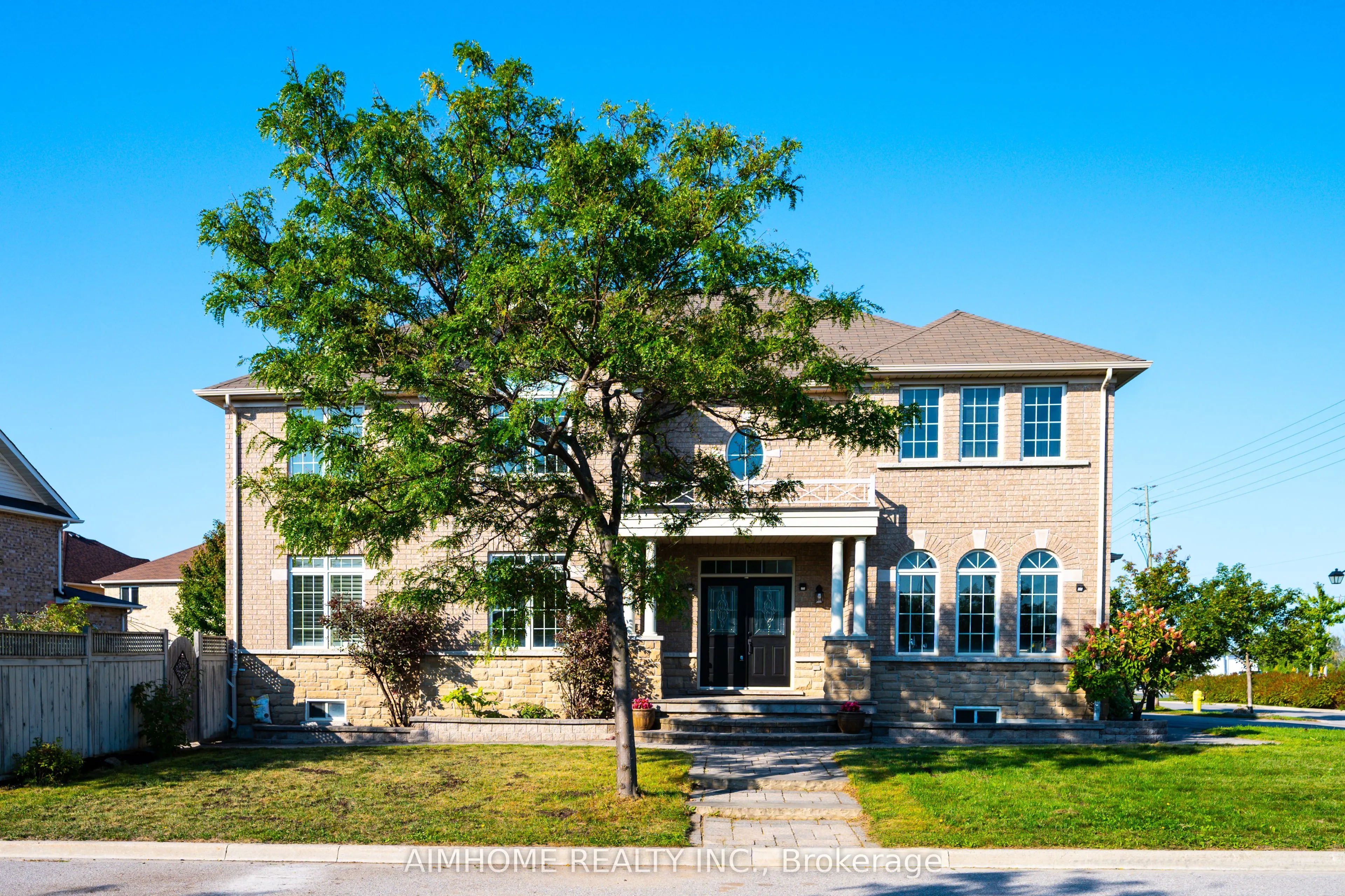 116 Landsdown Crescent