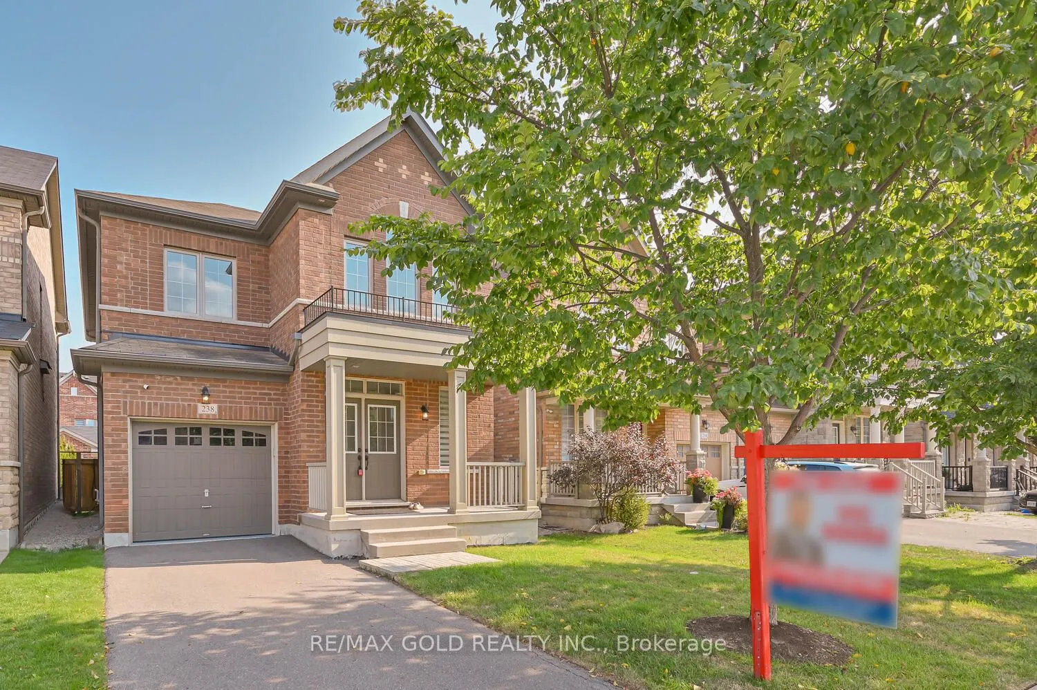 238 Kincardine Street