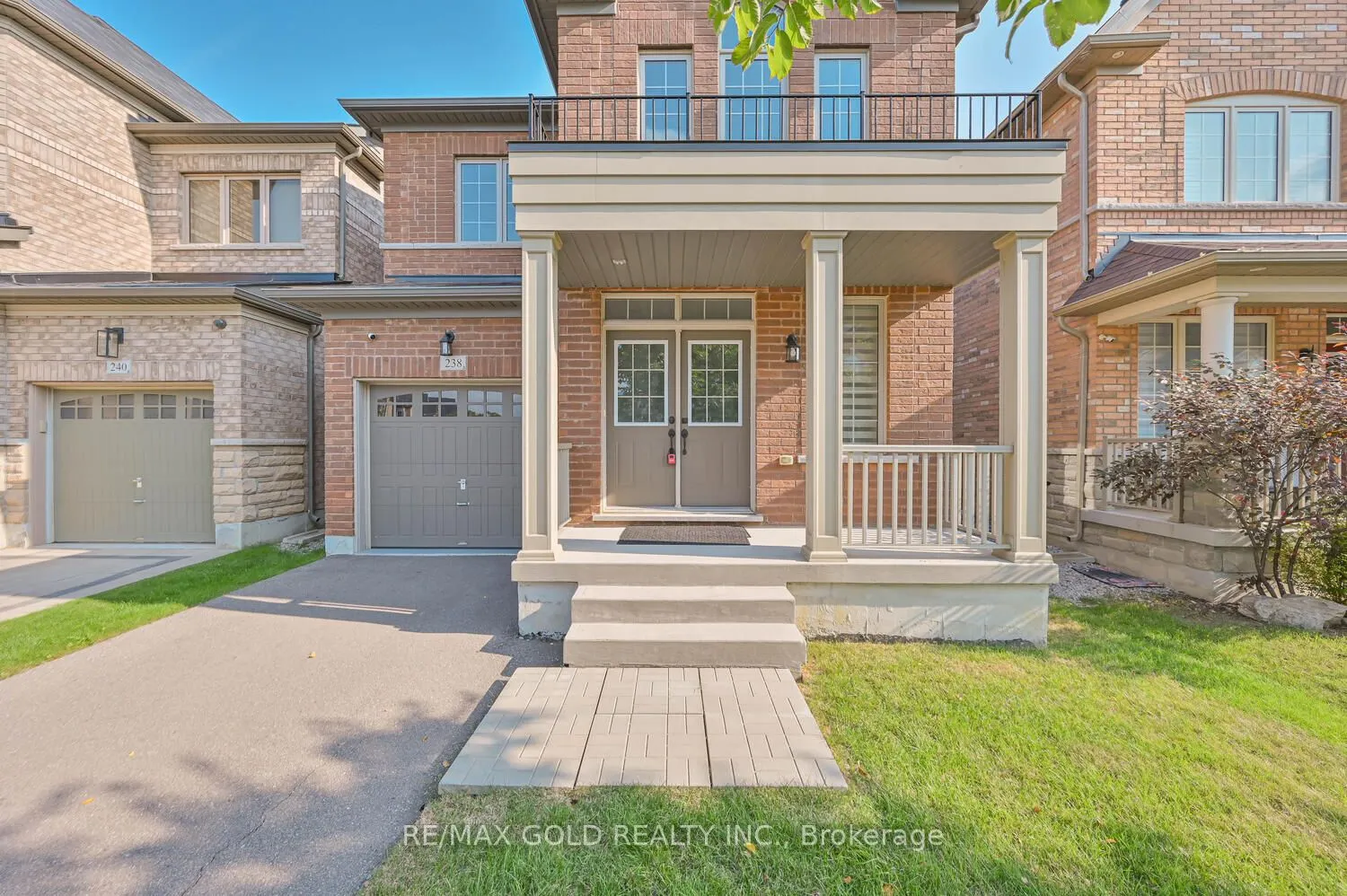 238 Kincardine Street