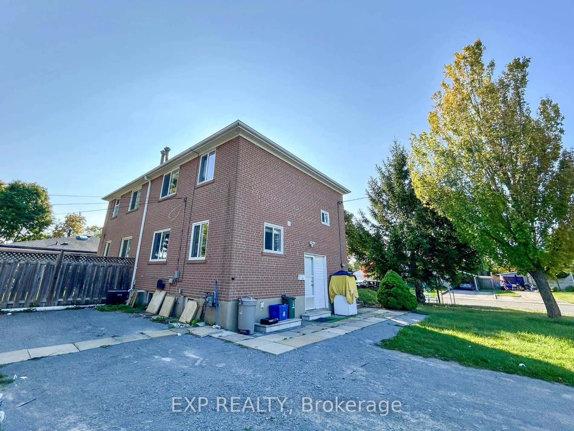 295 Taylor Mills Drive S