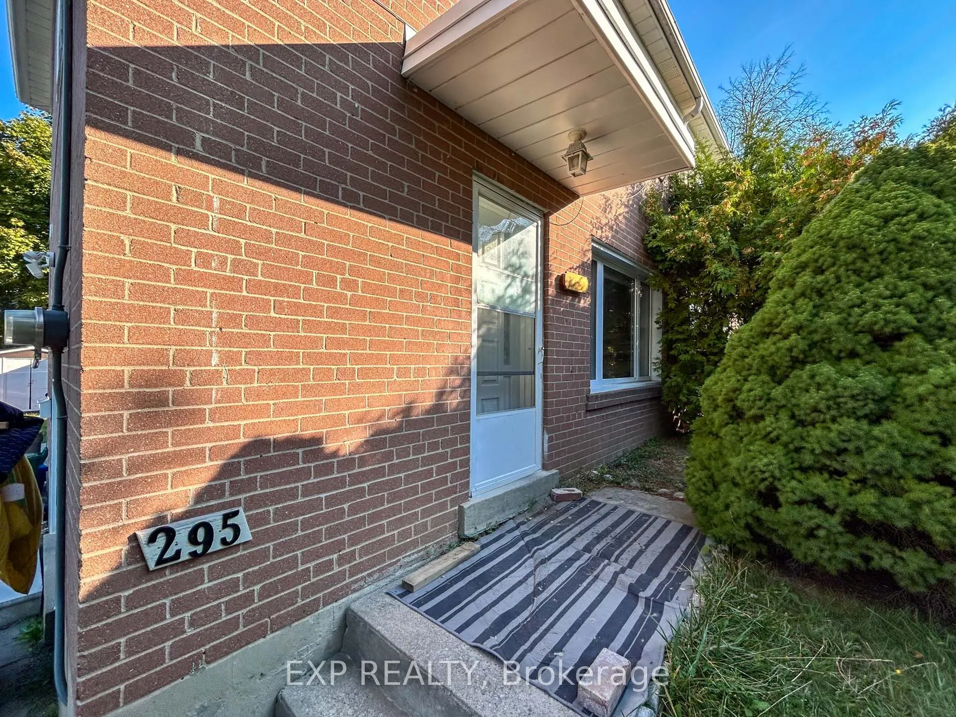 295 Taylor Mills Drive S