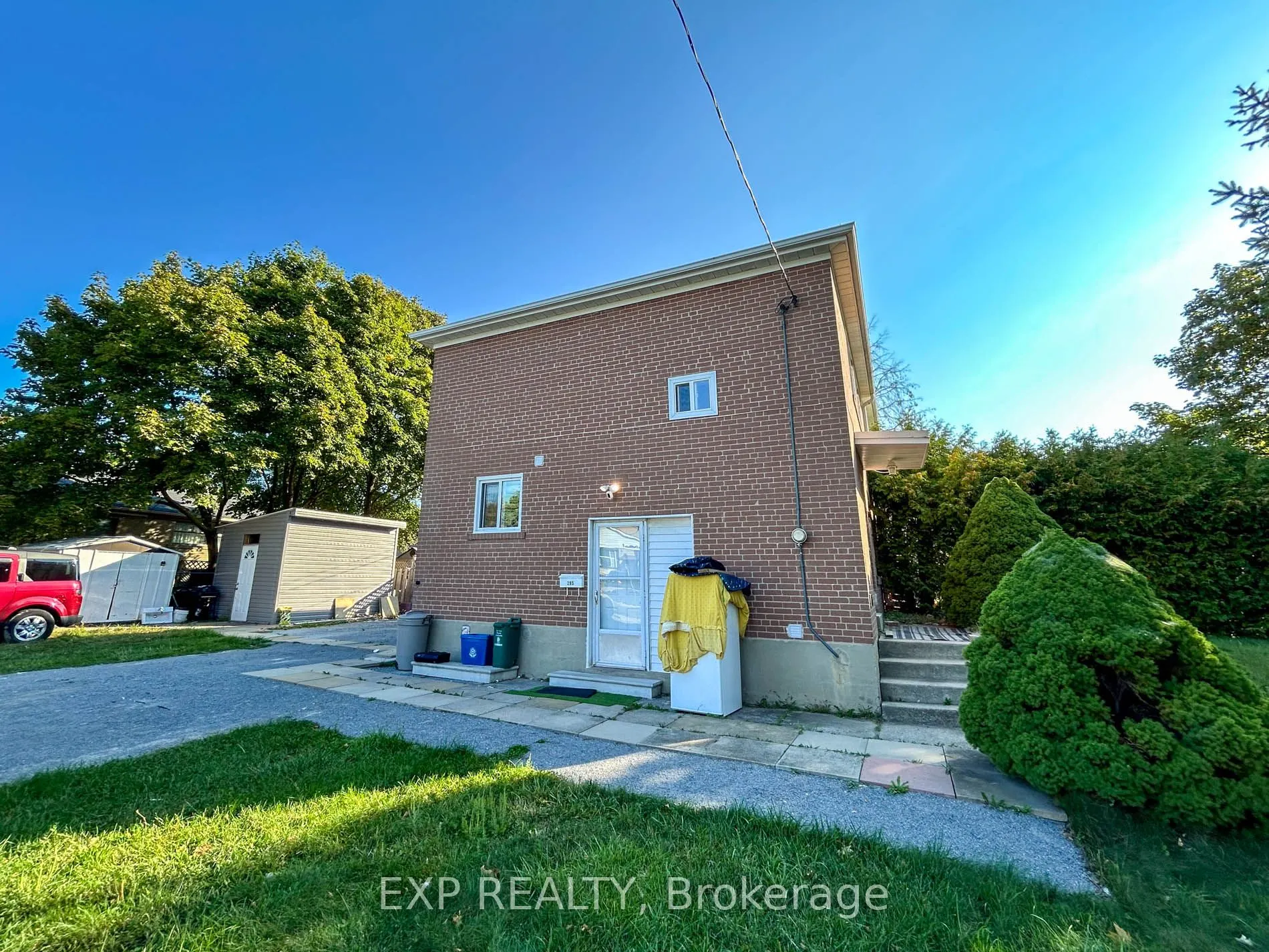 295 Taylor Mills Drive S