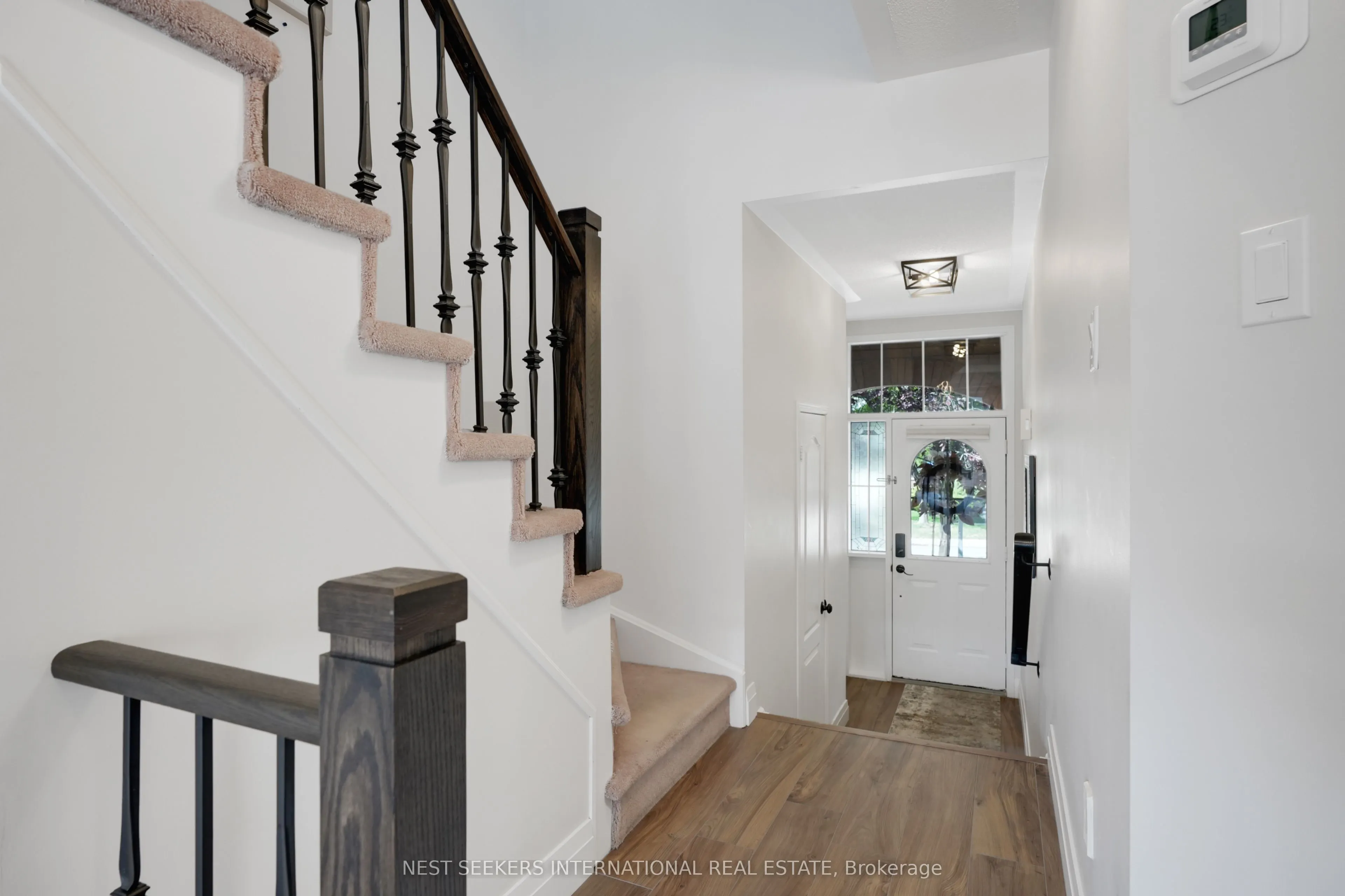 101 Mugford Road