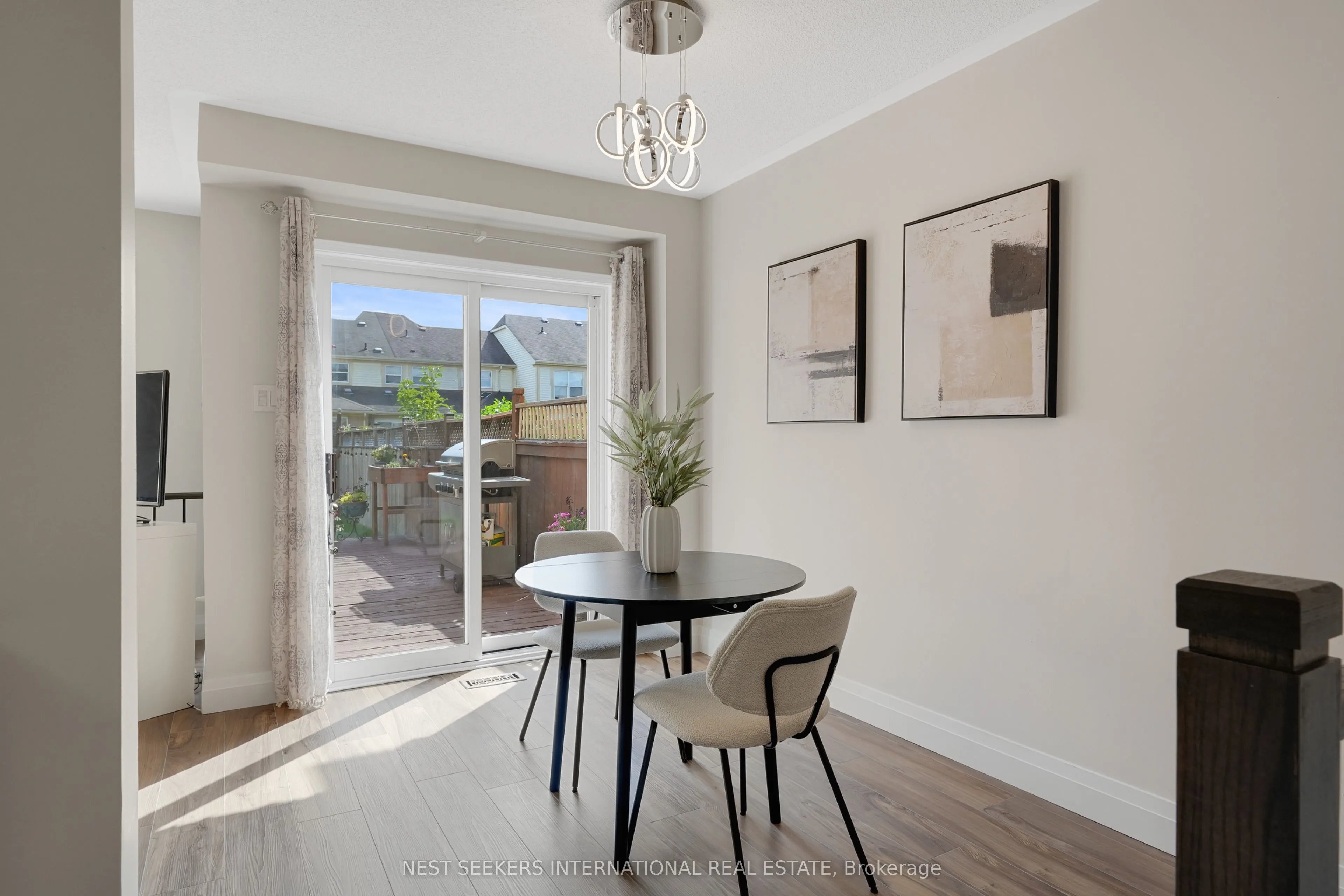 101 Mugford Road
