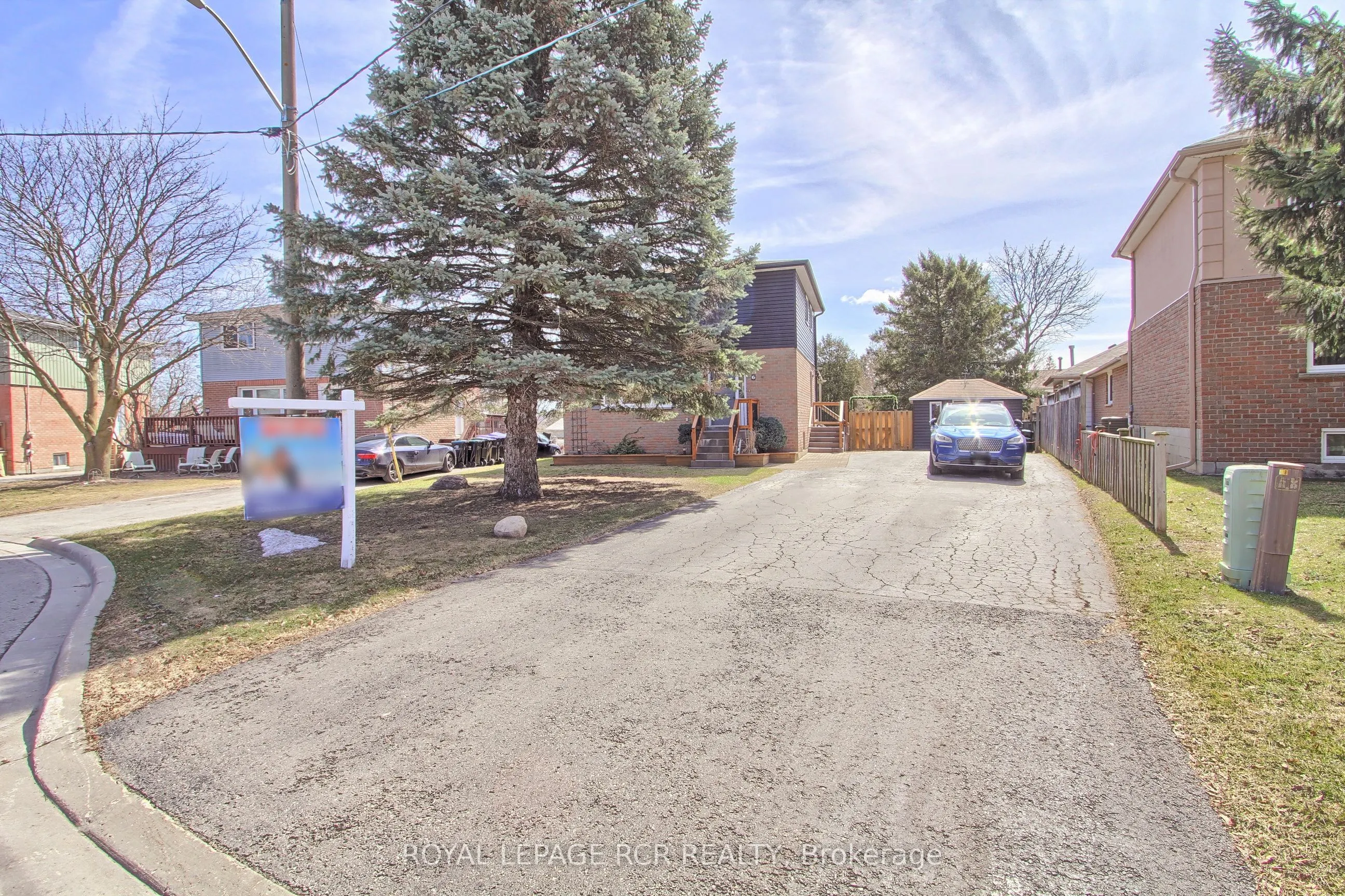 6 Buce Avenue