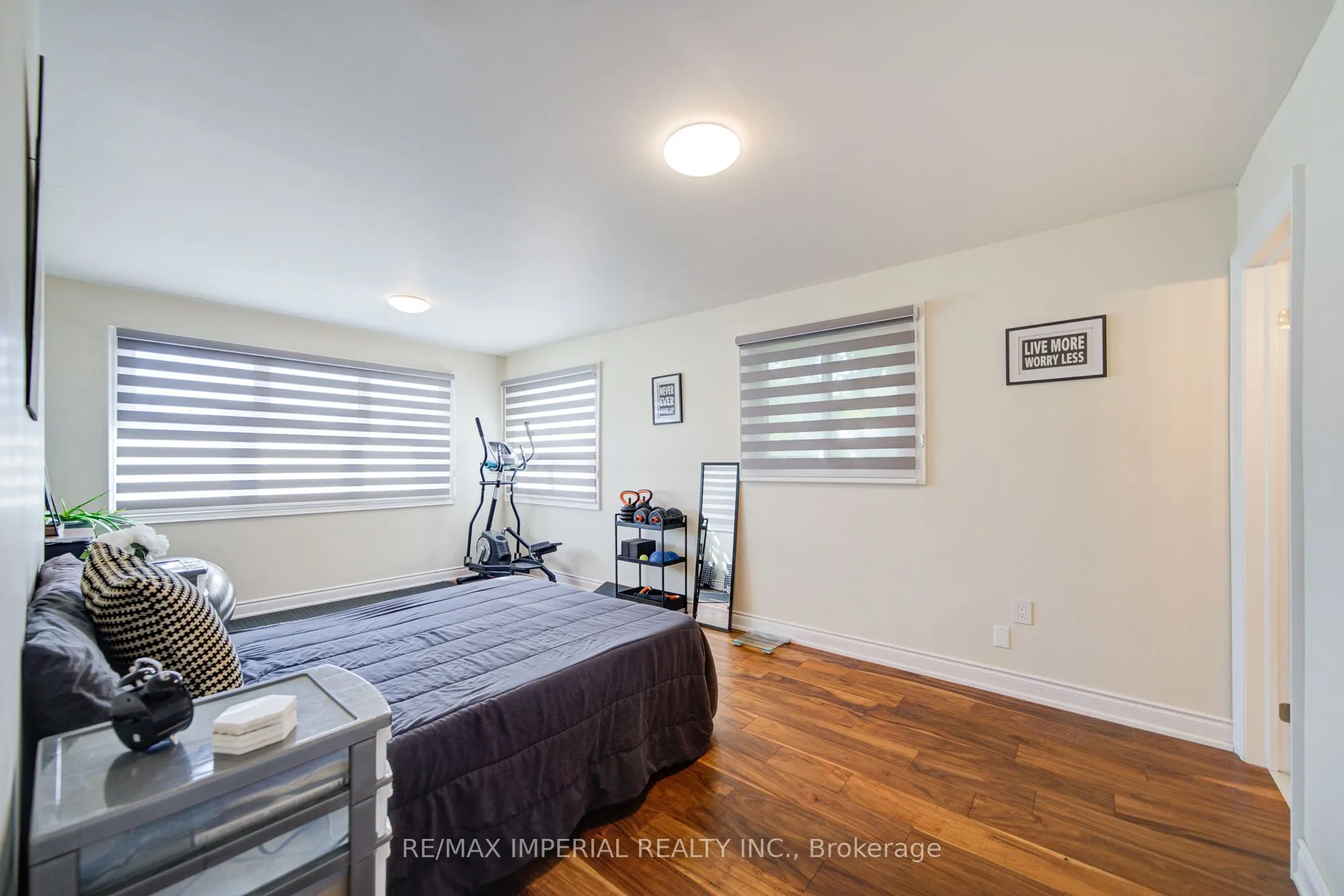 147 Millard Street