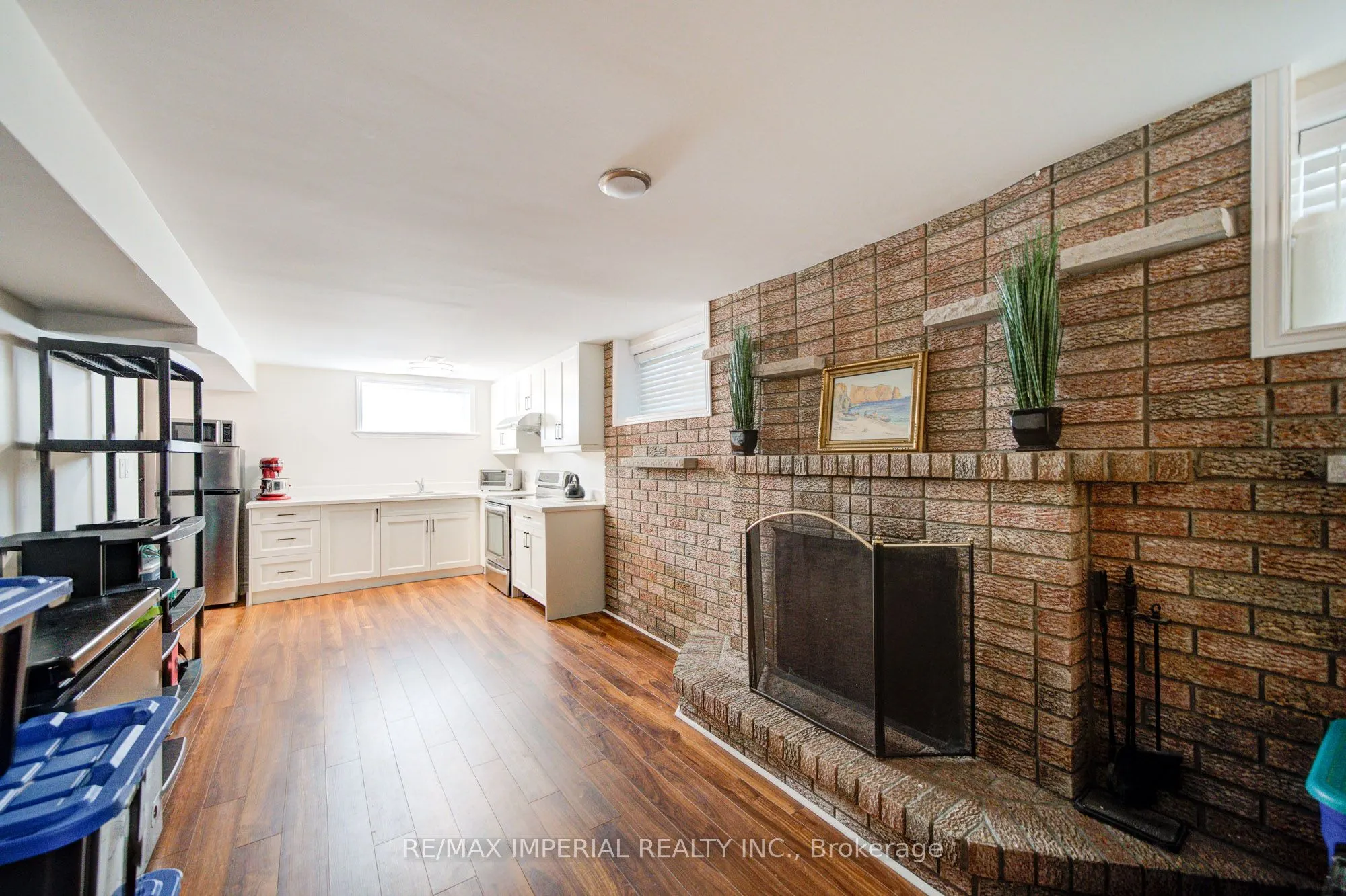 147 Millard Street