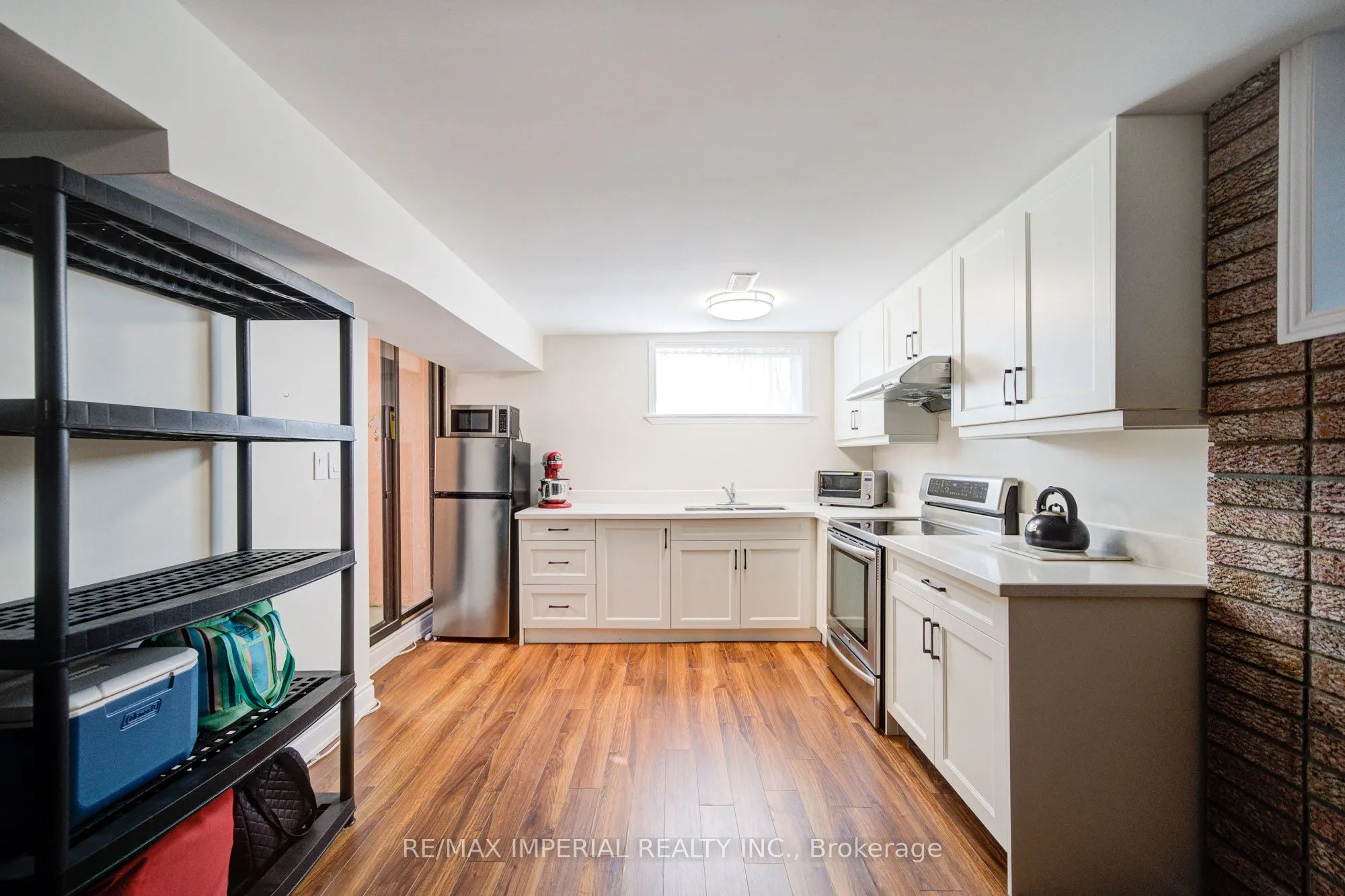 147 Millard Street