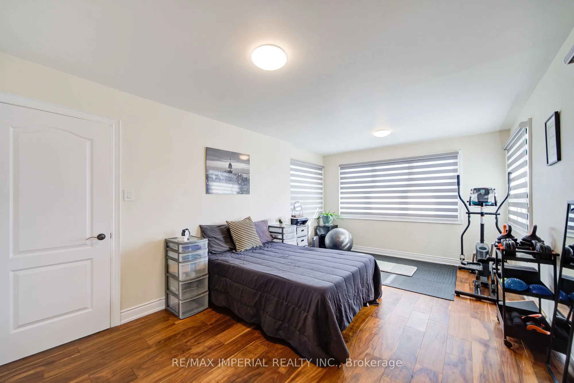 147 Millard Street
