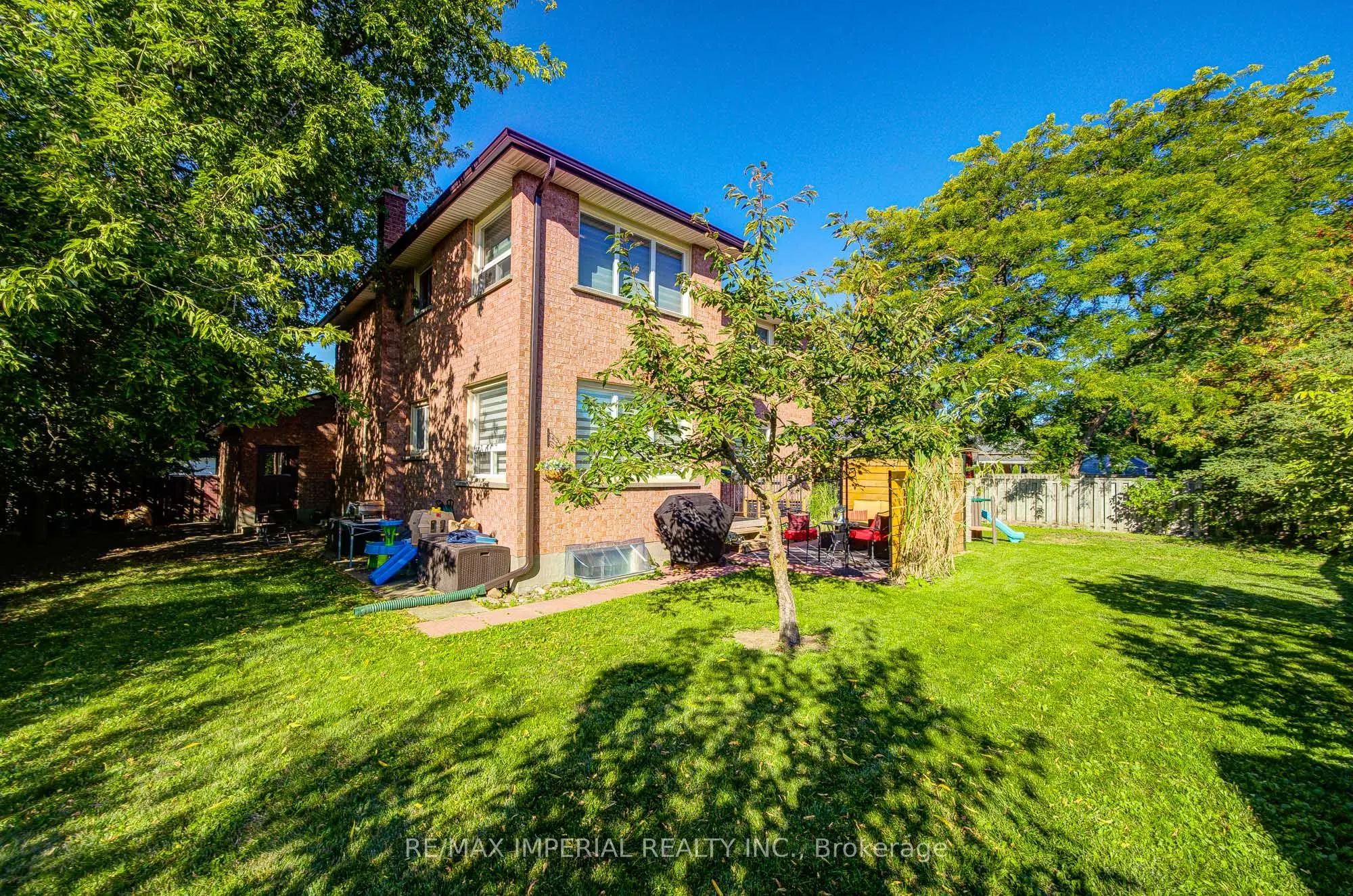 147 Millard Street