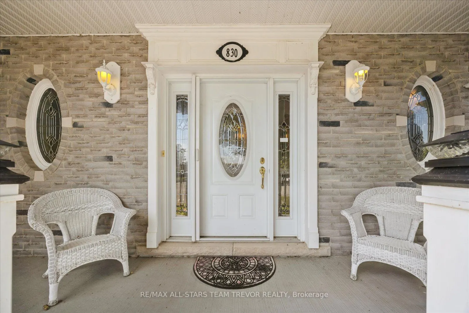 830 Norval Road