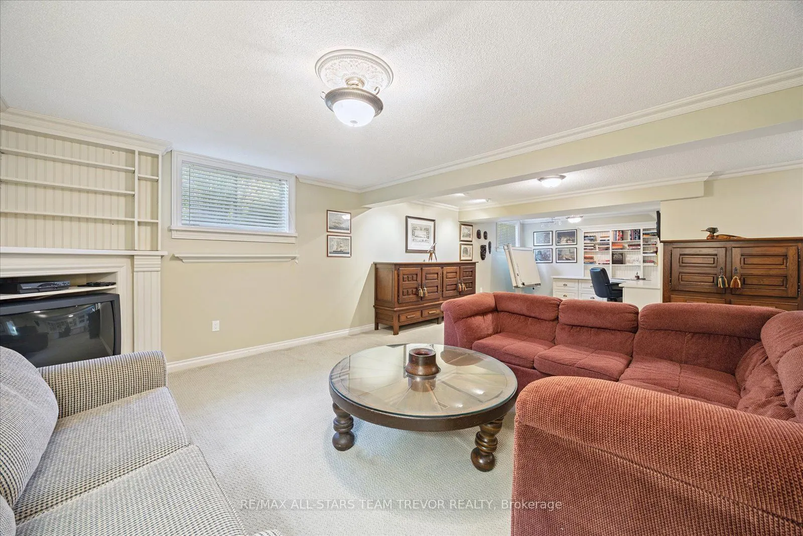 830 Norval Road