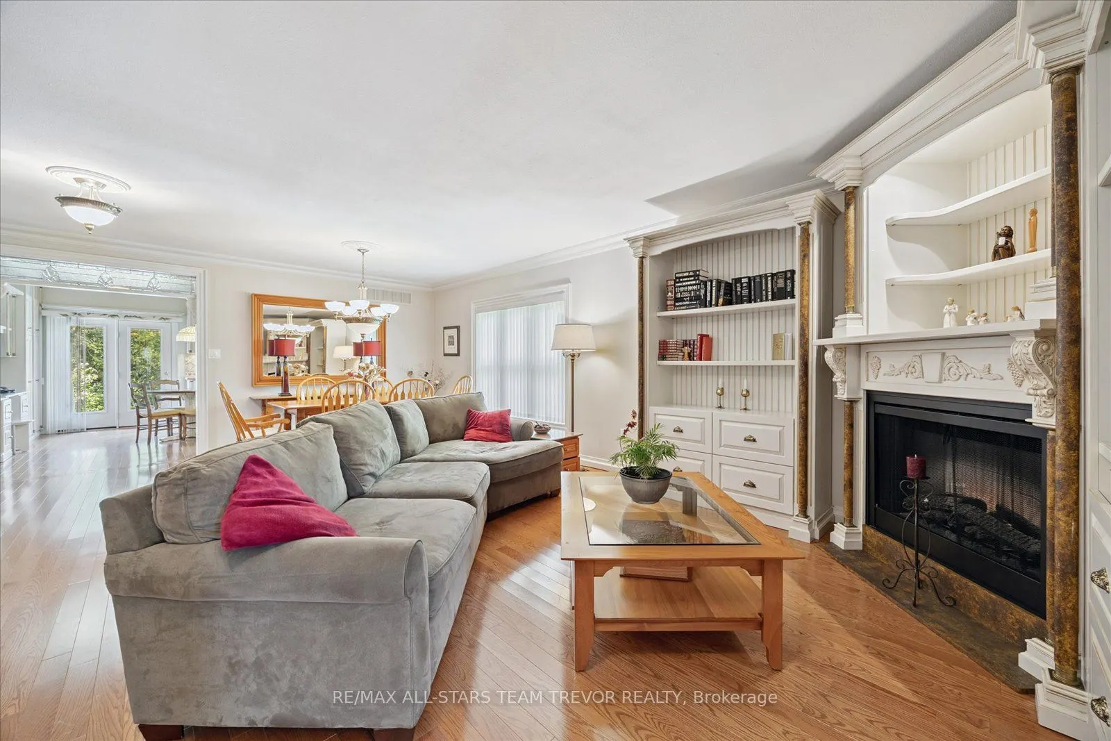 830 Norval Road