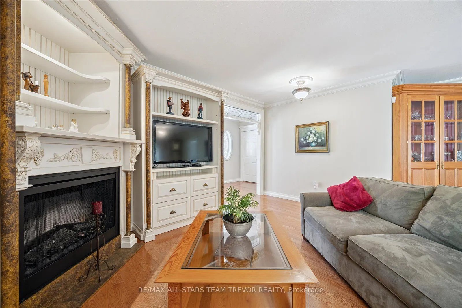 830 Norval Road