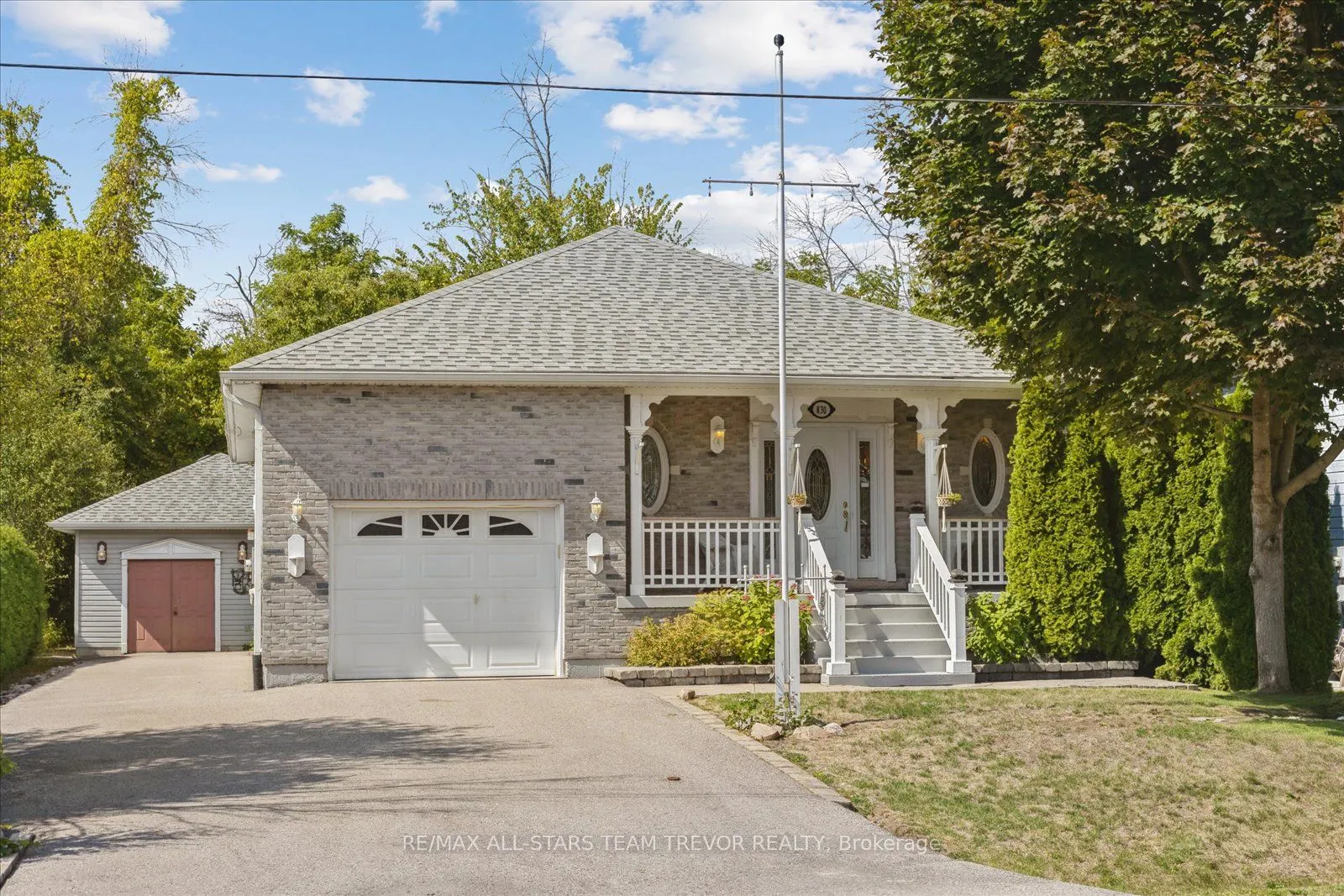830 Norval Road