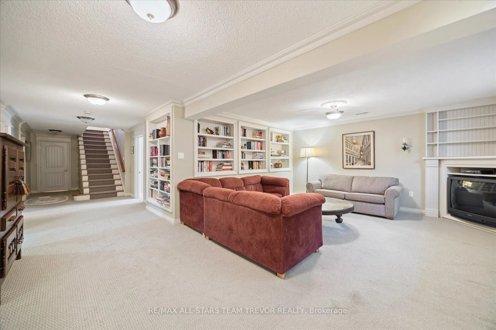 830 Norval Road