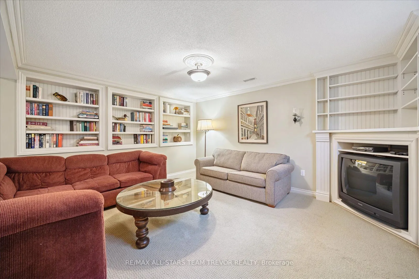 830 Norval Road