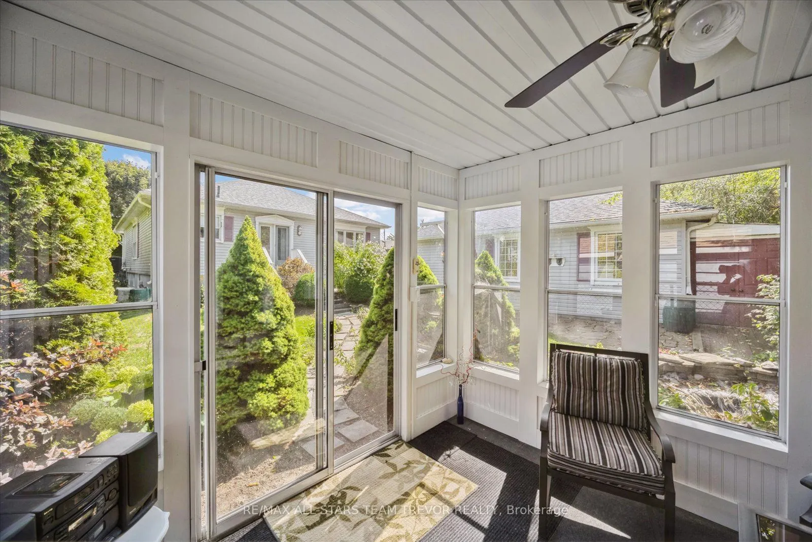 830 Norval Road