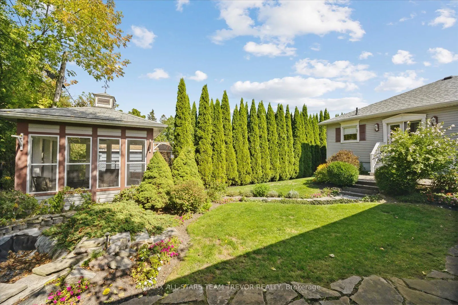 830 Norval Road