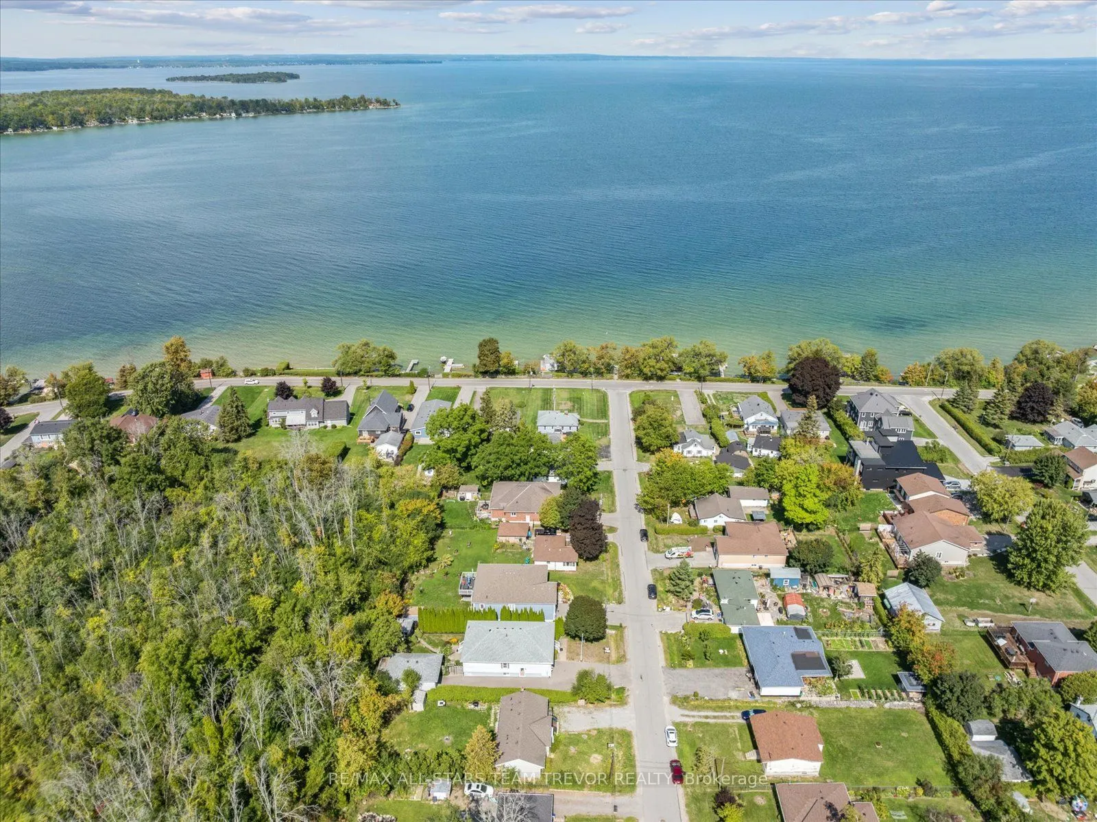 830 Norval Road