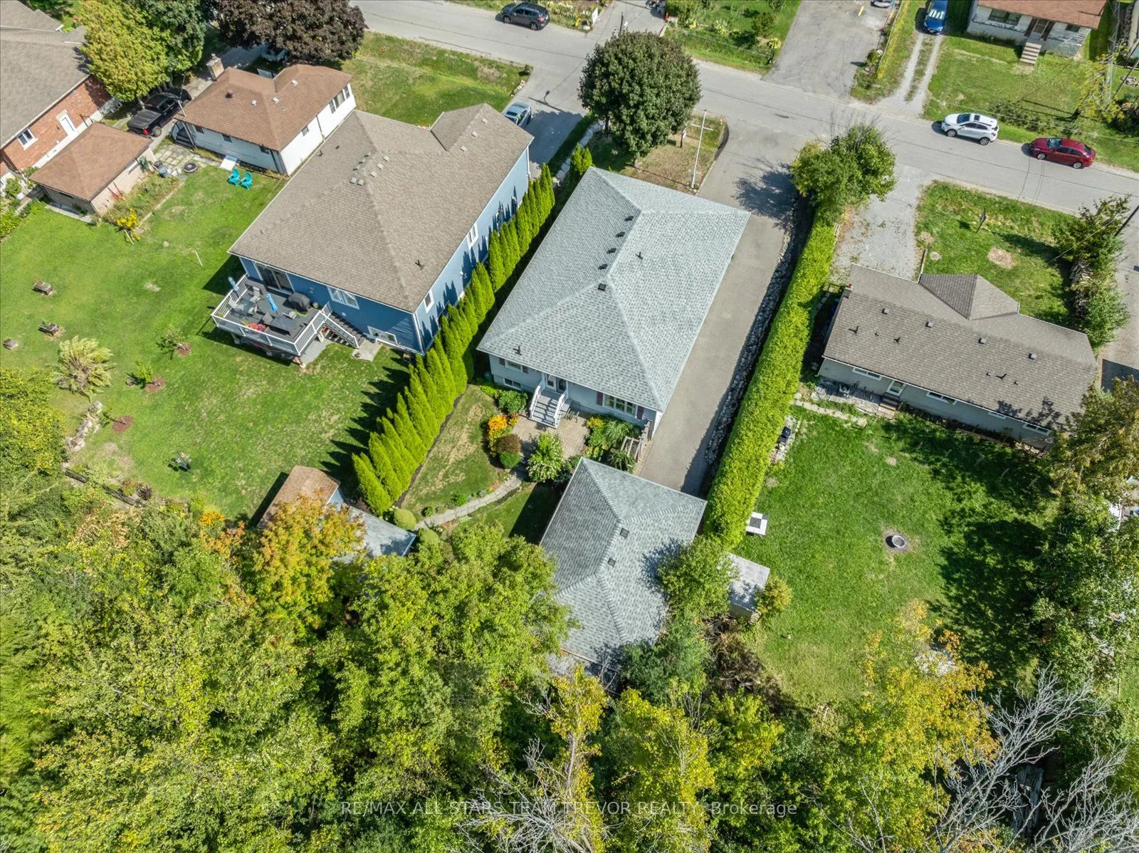 830 Norval Road